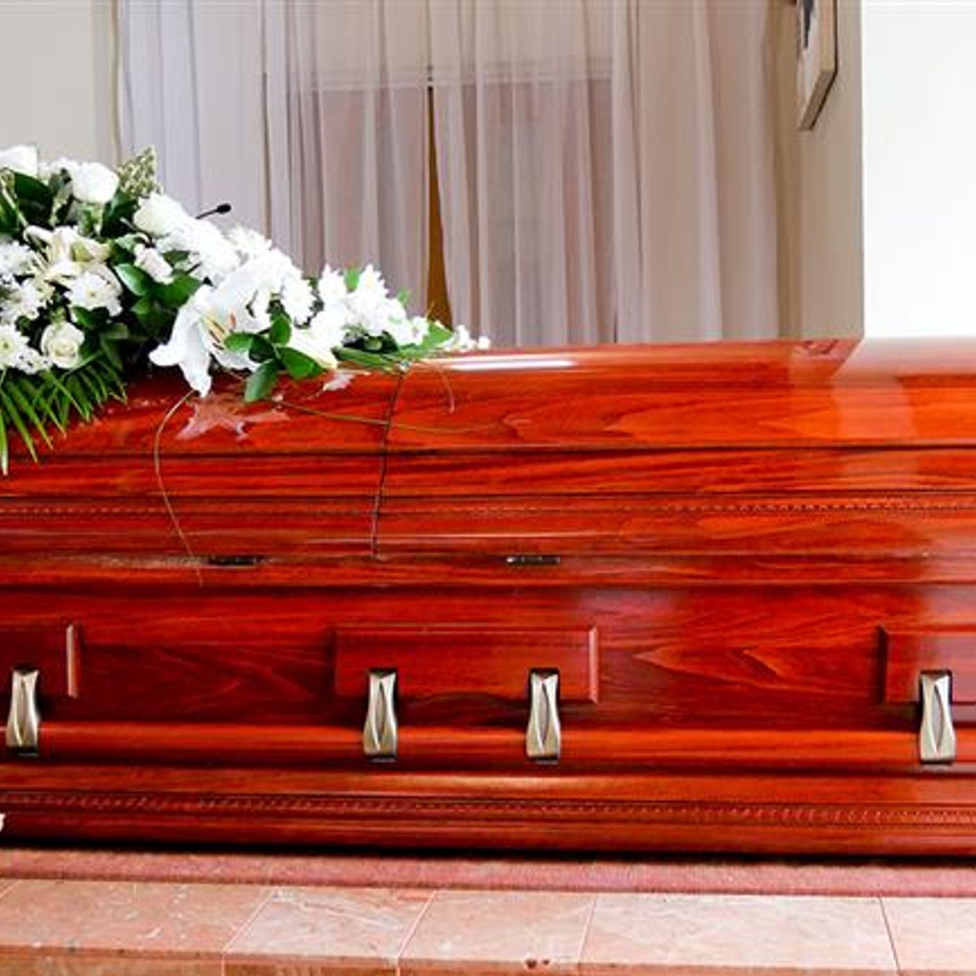 Historias de Miedo Noviembre 9 de 2021 NO LIMPIES EL SUDOR