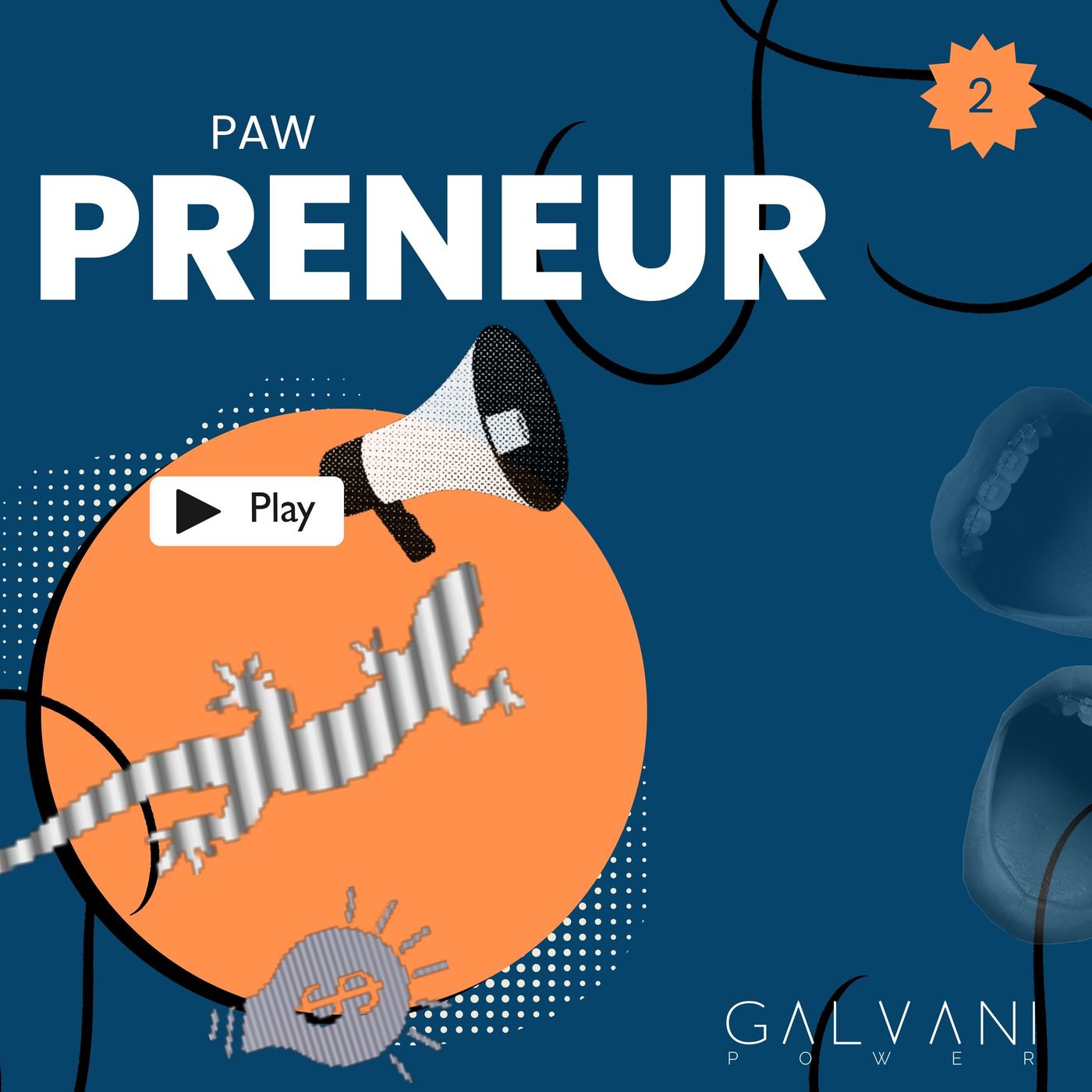 Pawpreneur - Animali Imprenditori