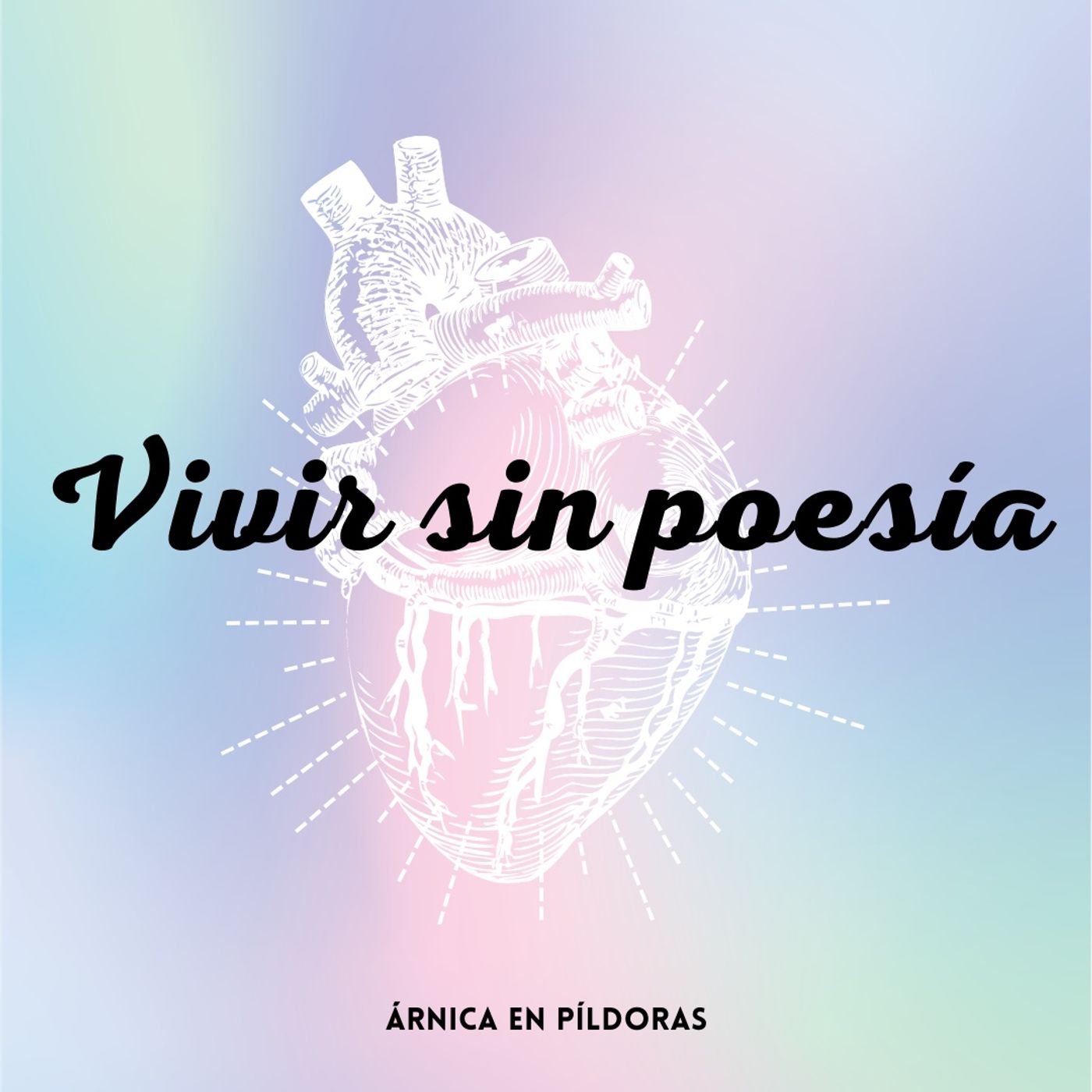 Cura esta herida que siento