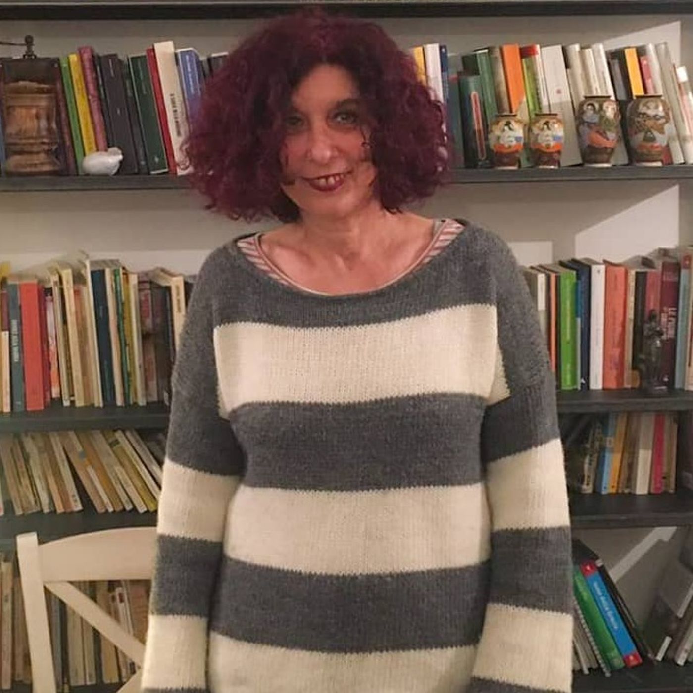 Cibo e accoglienza