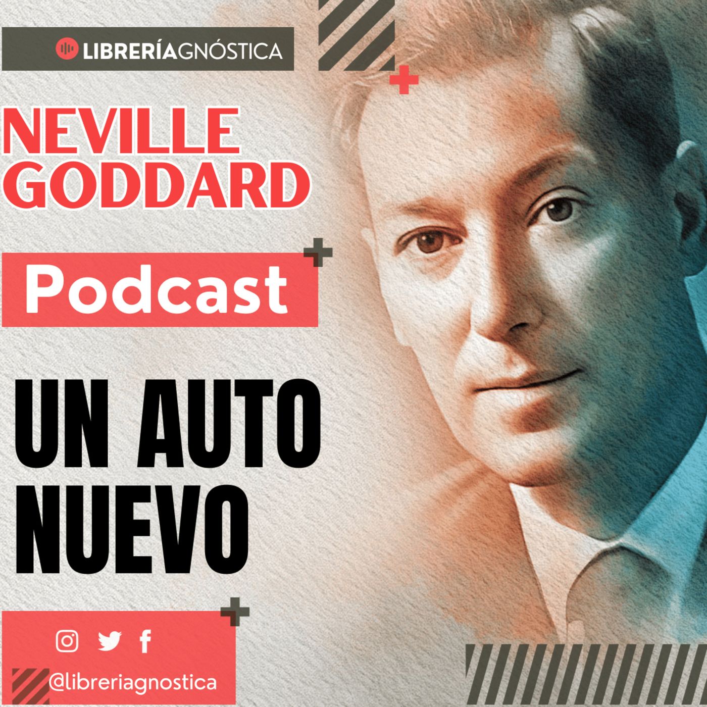 🚗✨ ¡Imaginó Que Conducía un Auto Nuevo… y Manifestó su Sueño Sin Dinero! 🔥 Neville Goddard episode artwork