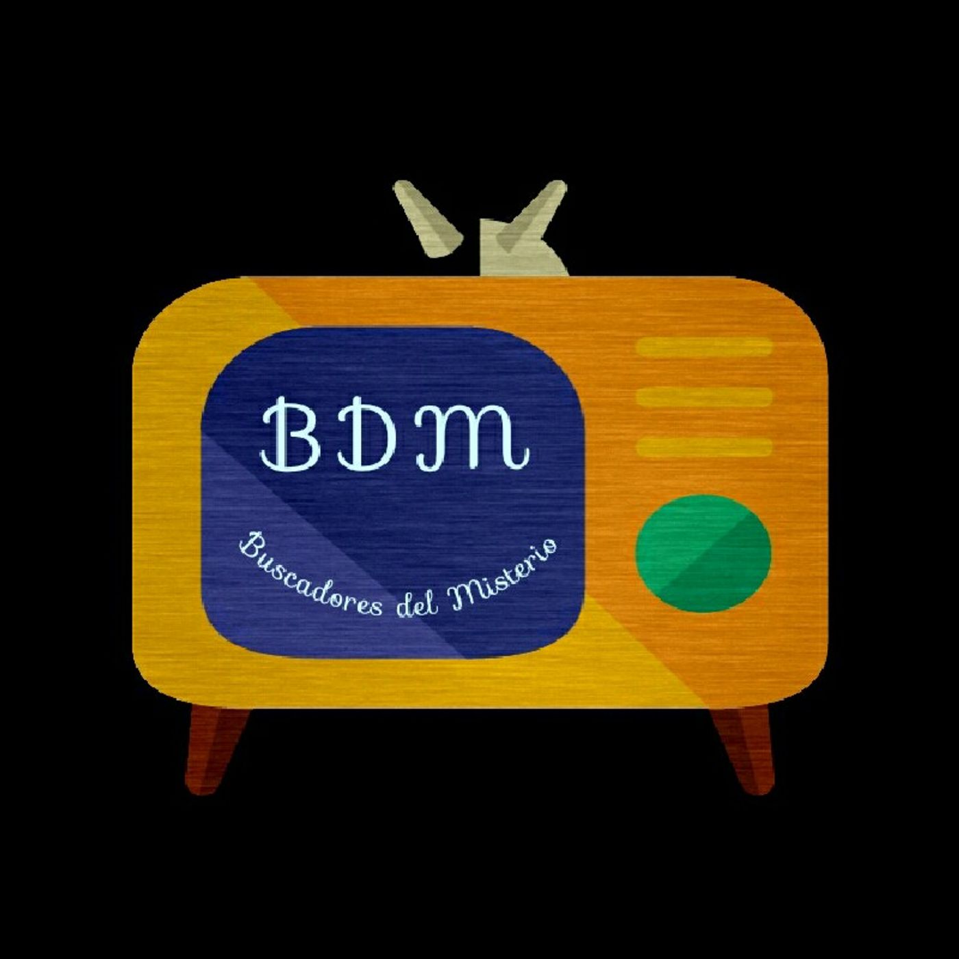 Radio Sombras Ocultas