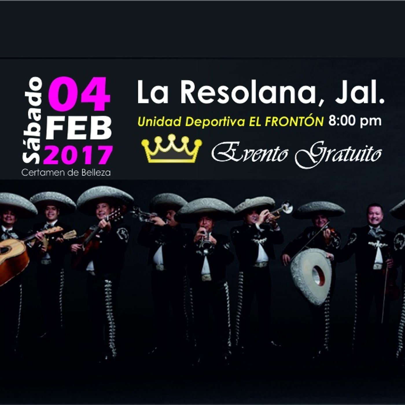 El show de Createve