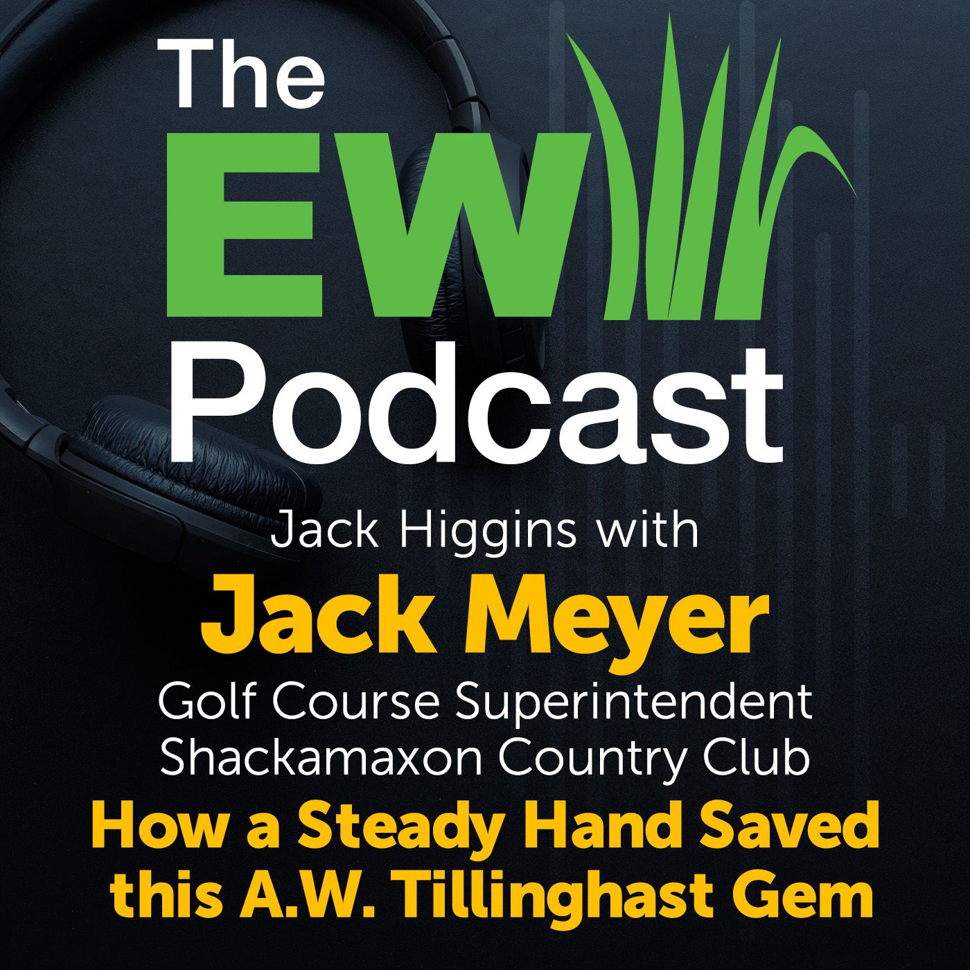 The EarthWorks Podcast