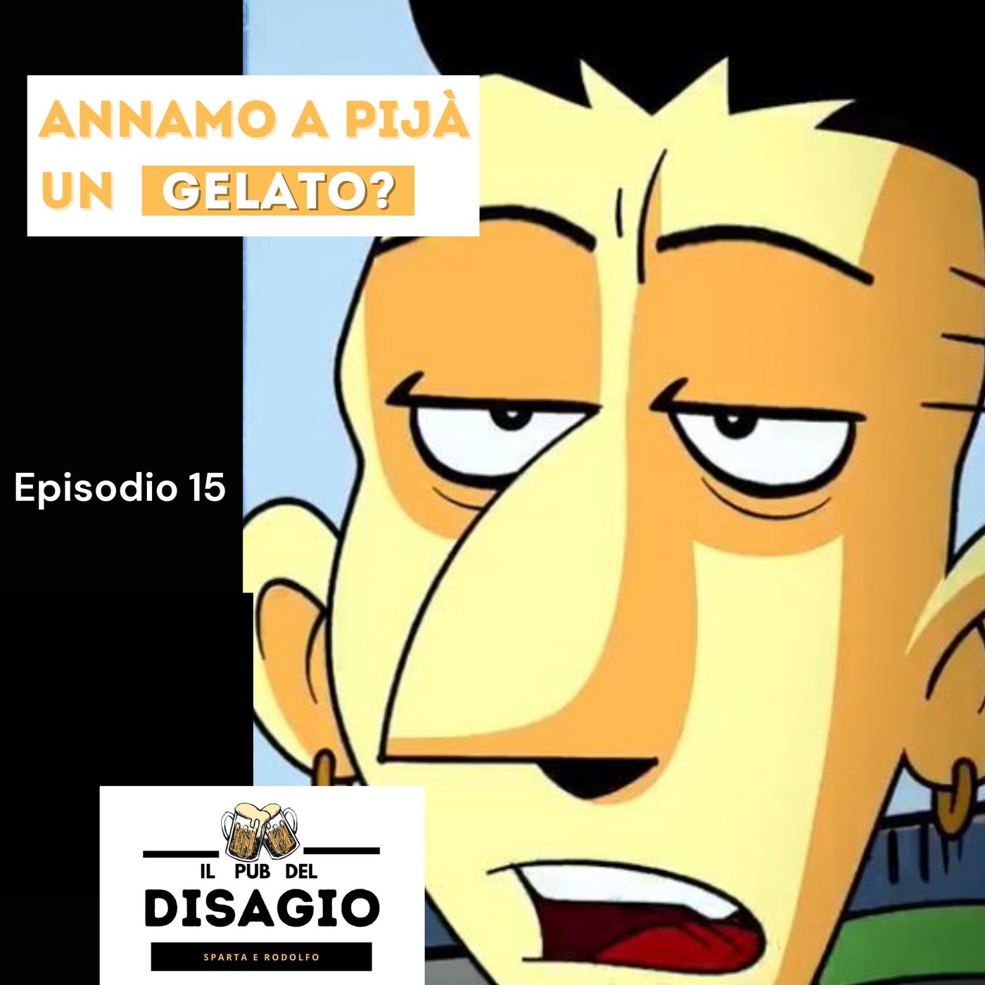 Il Pub del Disagio