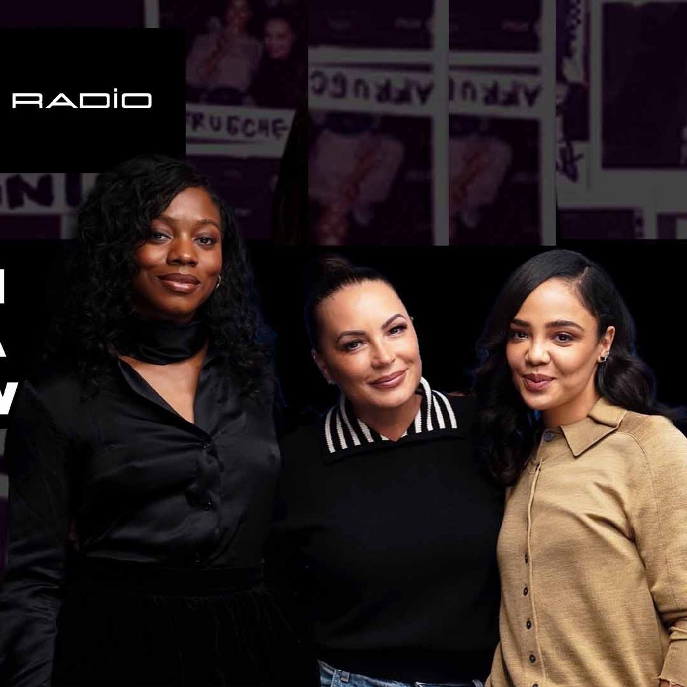 Tessa Thompson & Nia DaCosta Talk Power, Perception & the Price of Freedom in Hollywood