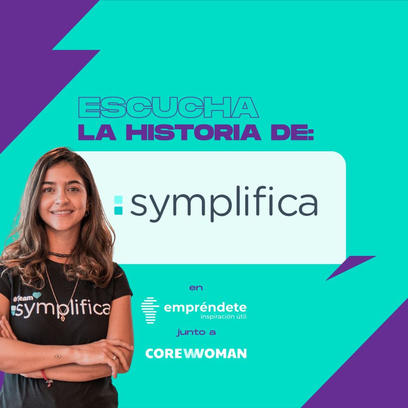 Emprendete Podcast