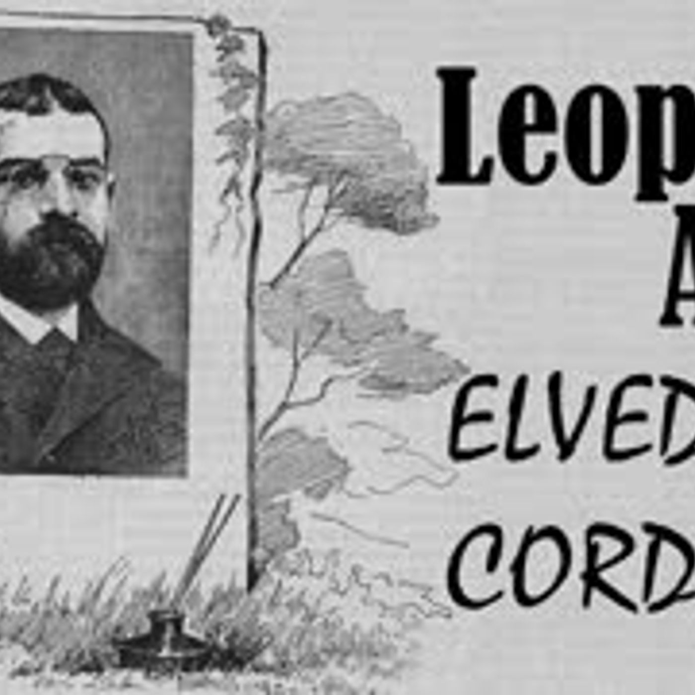 ELVEDA, CORDERA...  Leopoldo Alas sesli öykü