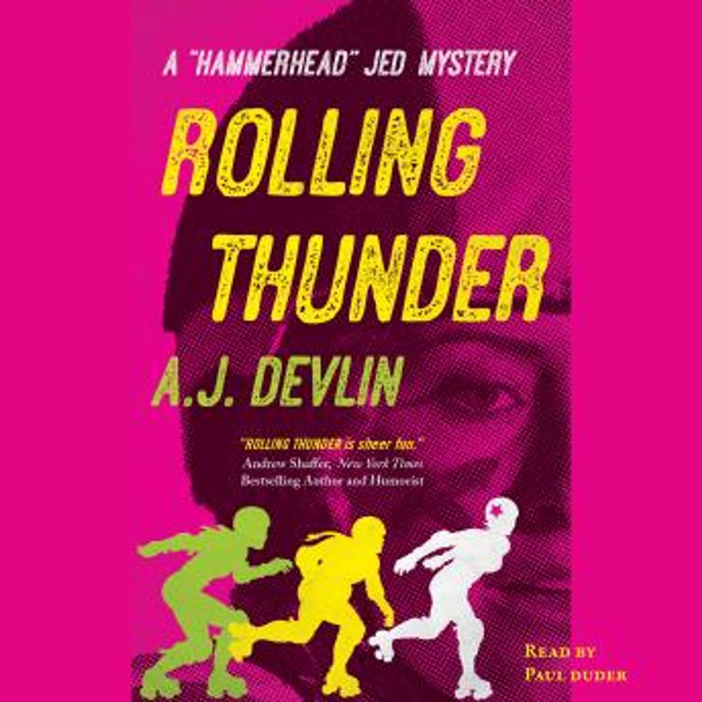 Top Full Audiobooks in Mystery, Thriller & Horror, Suspense