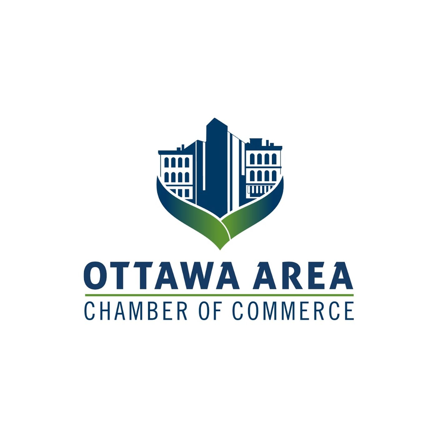 Ottawa Area Chamber celebrates 110 years with sold-out annual dinner episode artwork