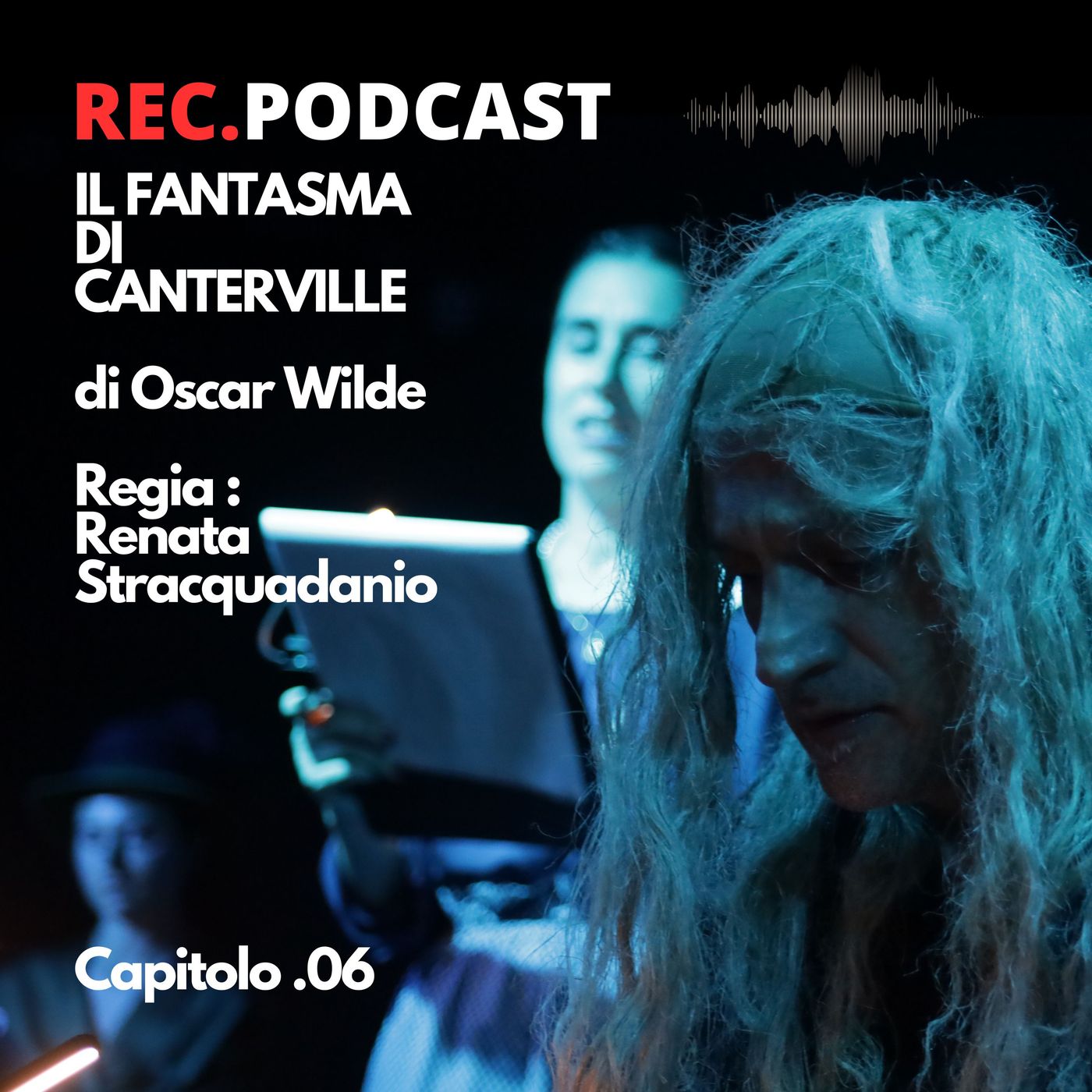 Parlando di Teatro
