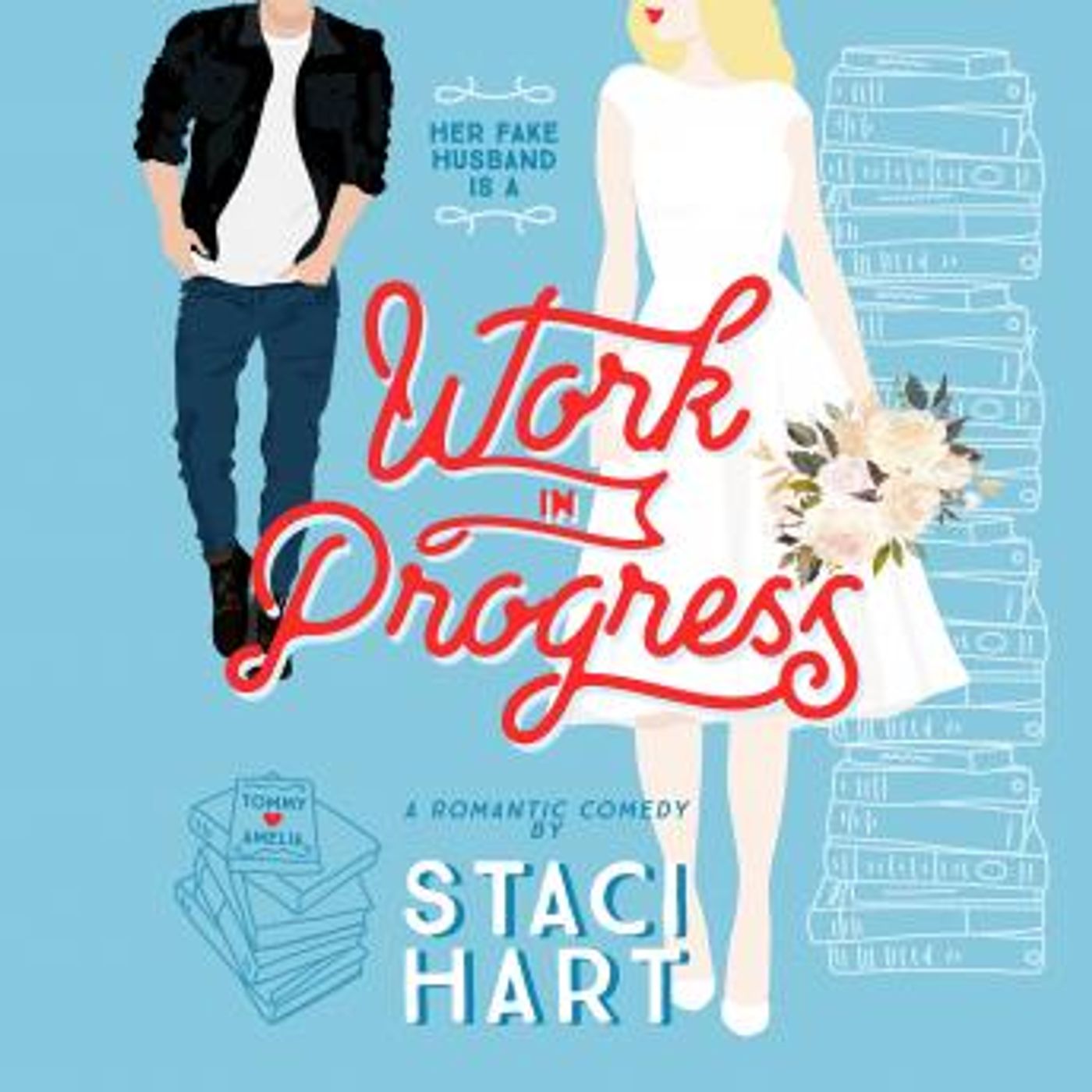 Listen to Latest Full Audiobooks in Romance, Rom-Com