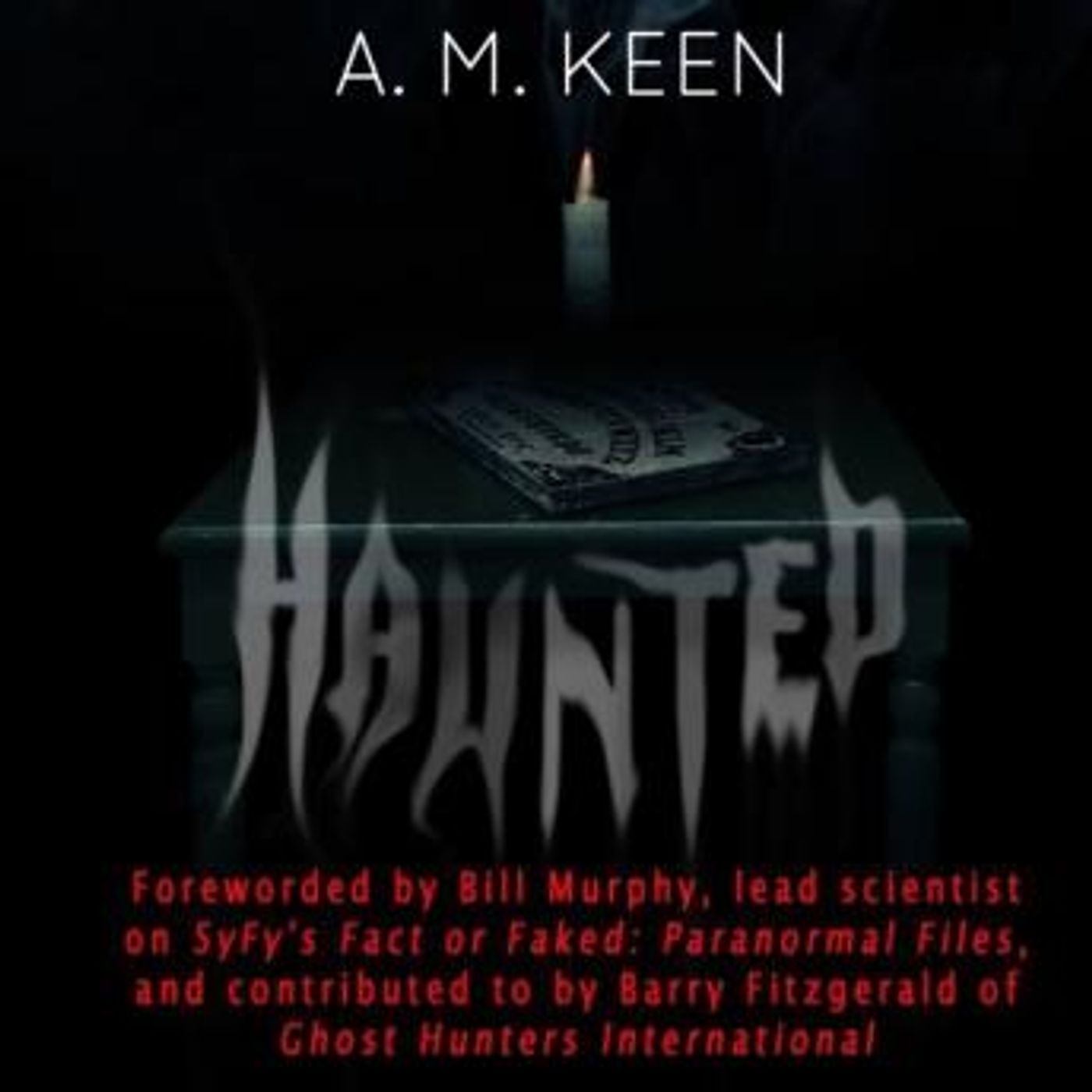 Find Best-Selling Full Audiobooks in Mystery, Thriller & Horror, Horror