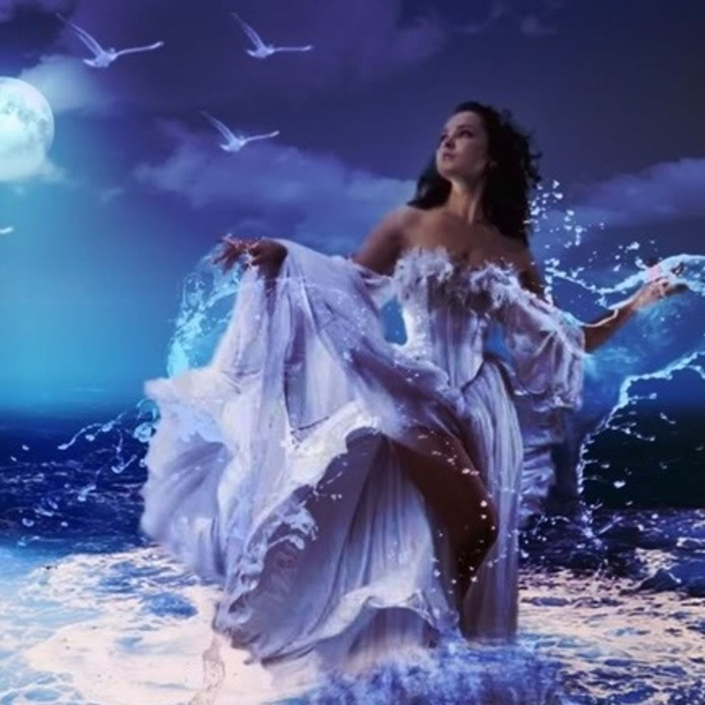 Romancing Your Beloved episode artwork
