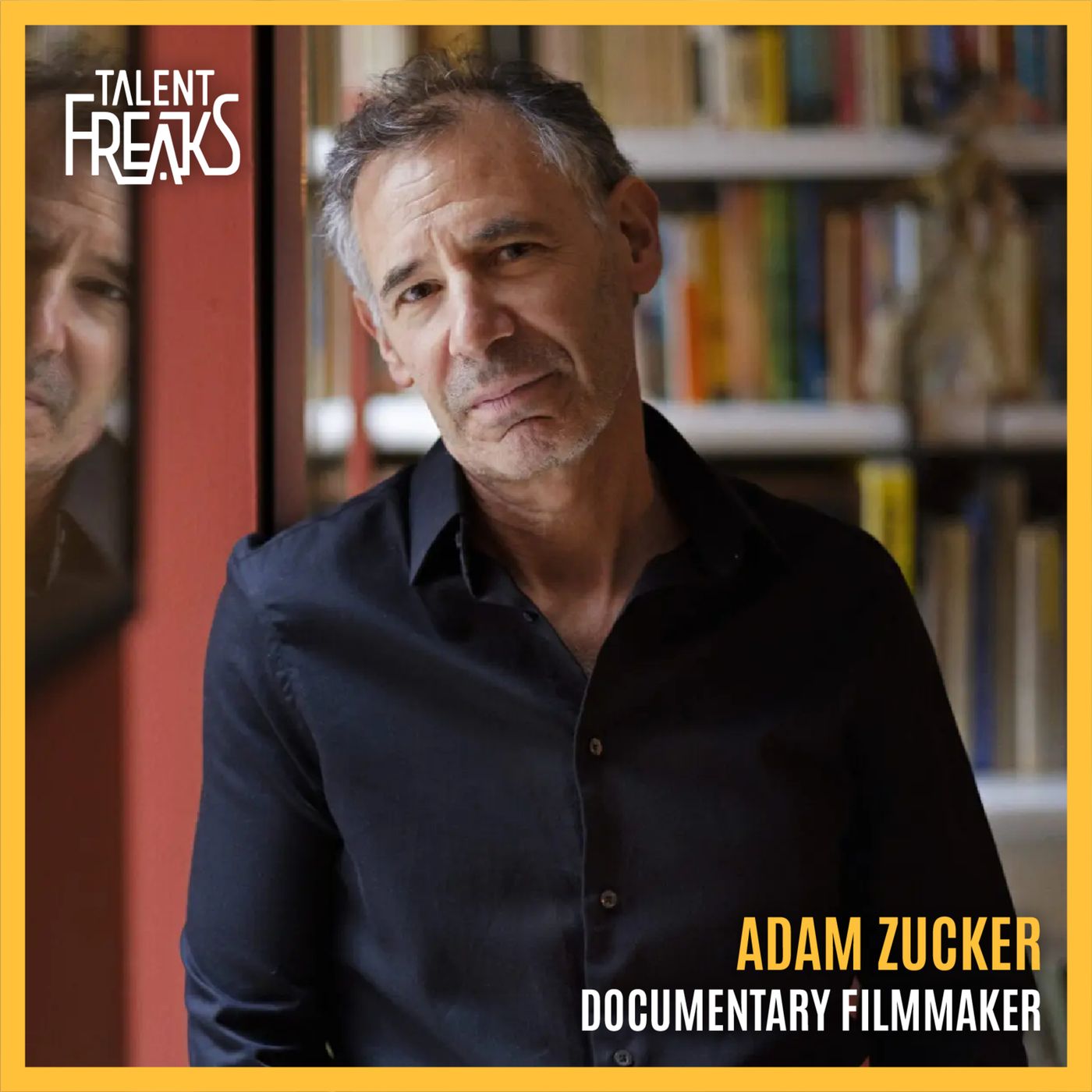 Talent Freaks Podcast
