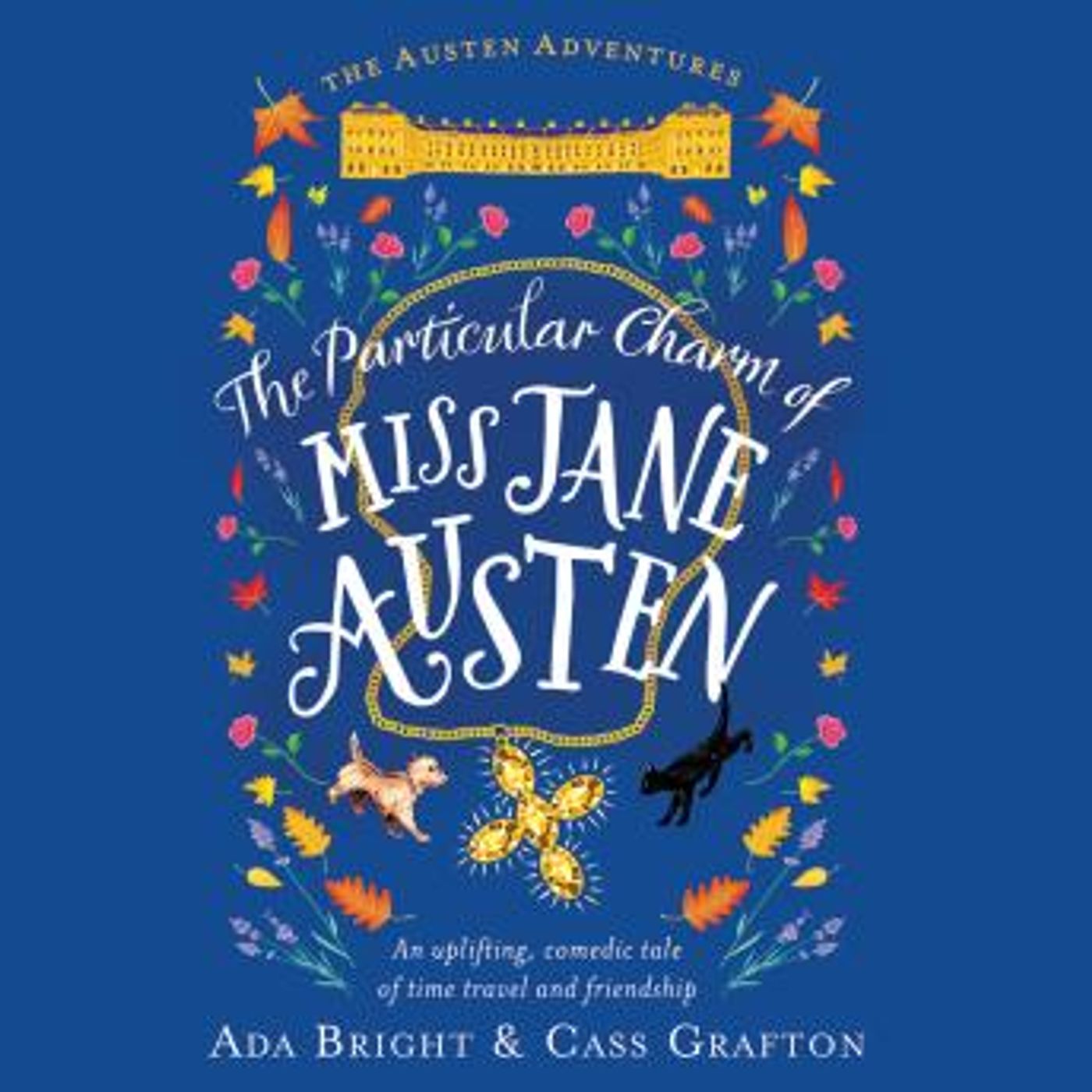 Access Essential Full Audiobooks in Romance, Romantasy