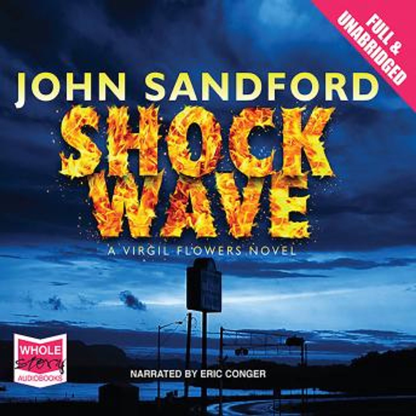 Listen to the Best Full Audiobooks in Mystery, Thriller & Horror, Suspense