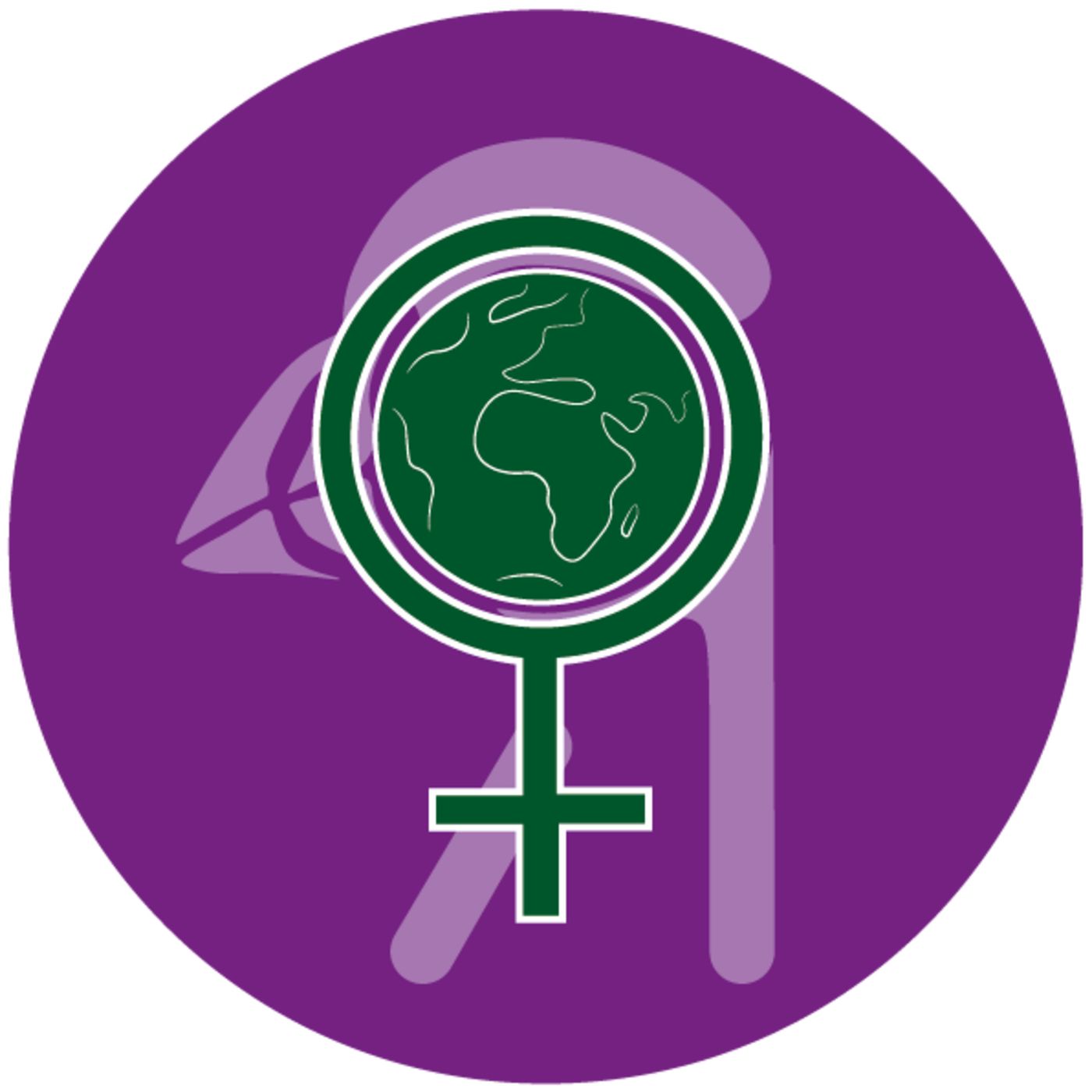 Femminismi dal mondo - EP. 7 - Simone de Beauvoir episode artwork