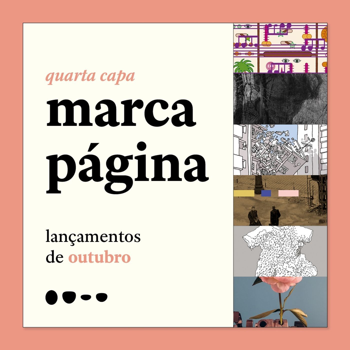 Quarta Capa Todavia