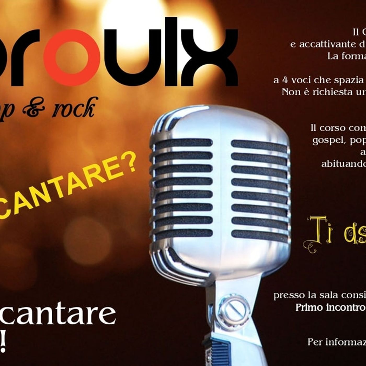 diretta 32 Coroulx episode artwork
