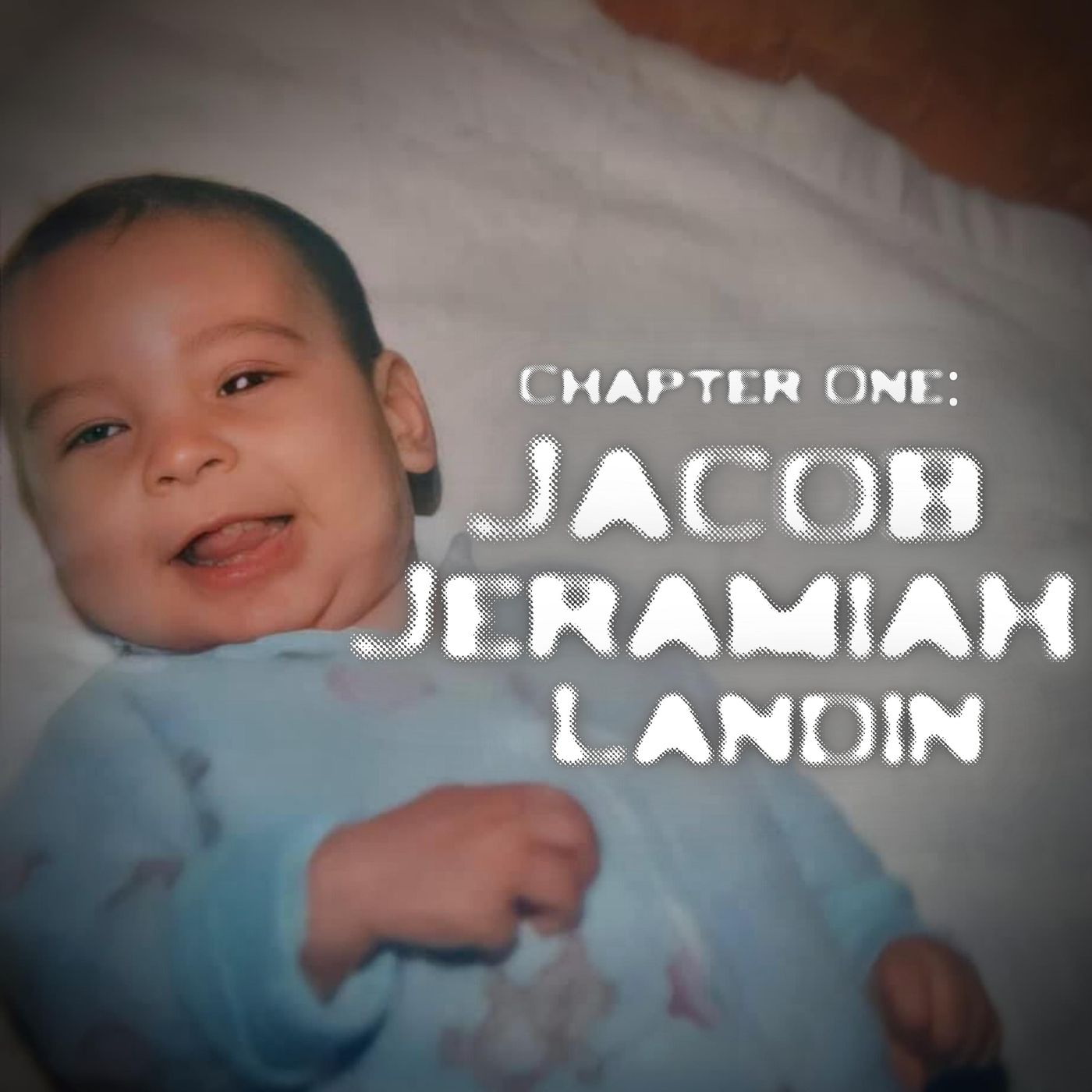 S7, Chapter 1: Jacob Jeremiah Landin