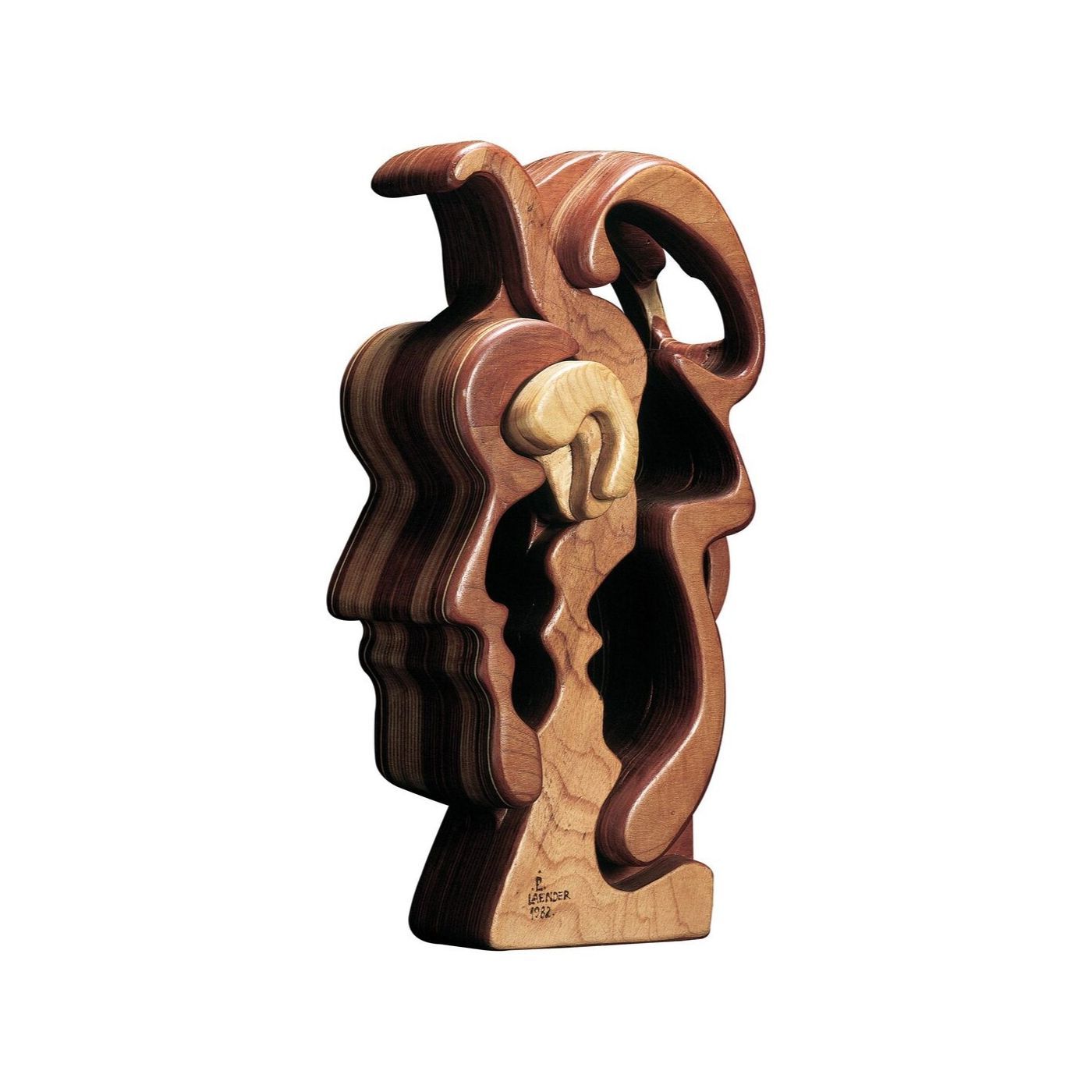 Paulo Laender - AN ART TREK