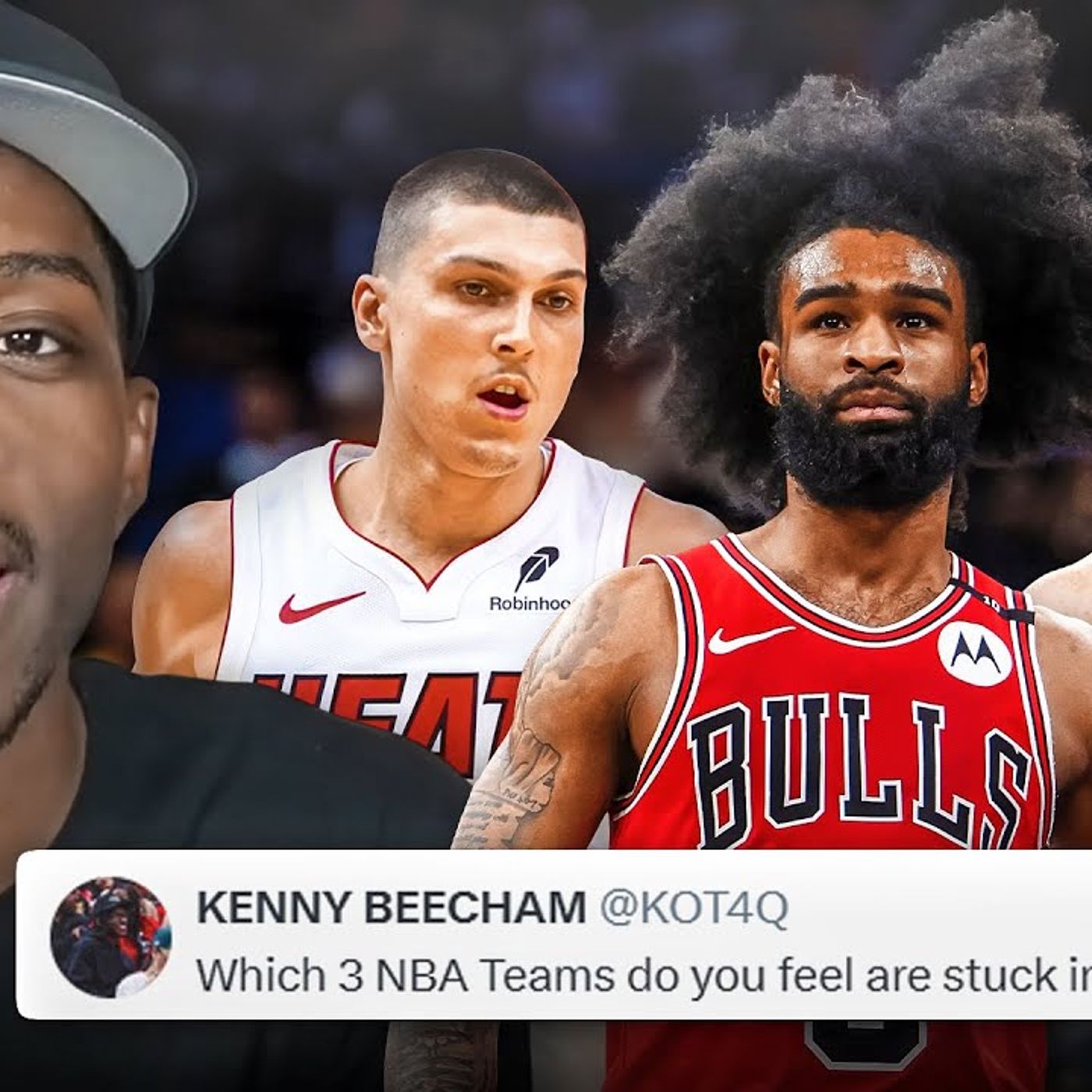 Kenny For Real