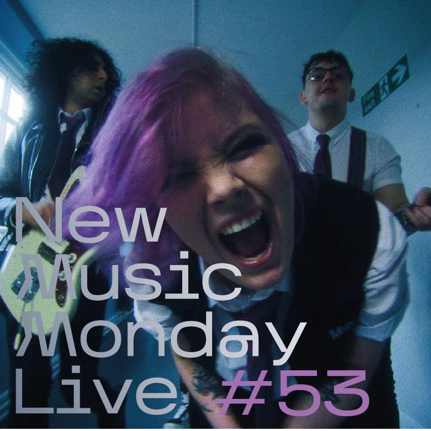 New Music Monday Live