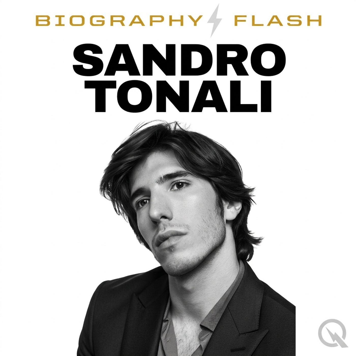 Sandro Tonali - Biography Flash