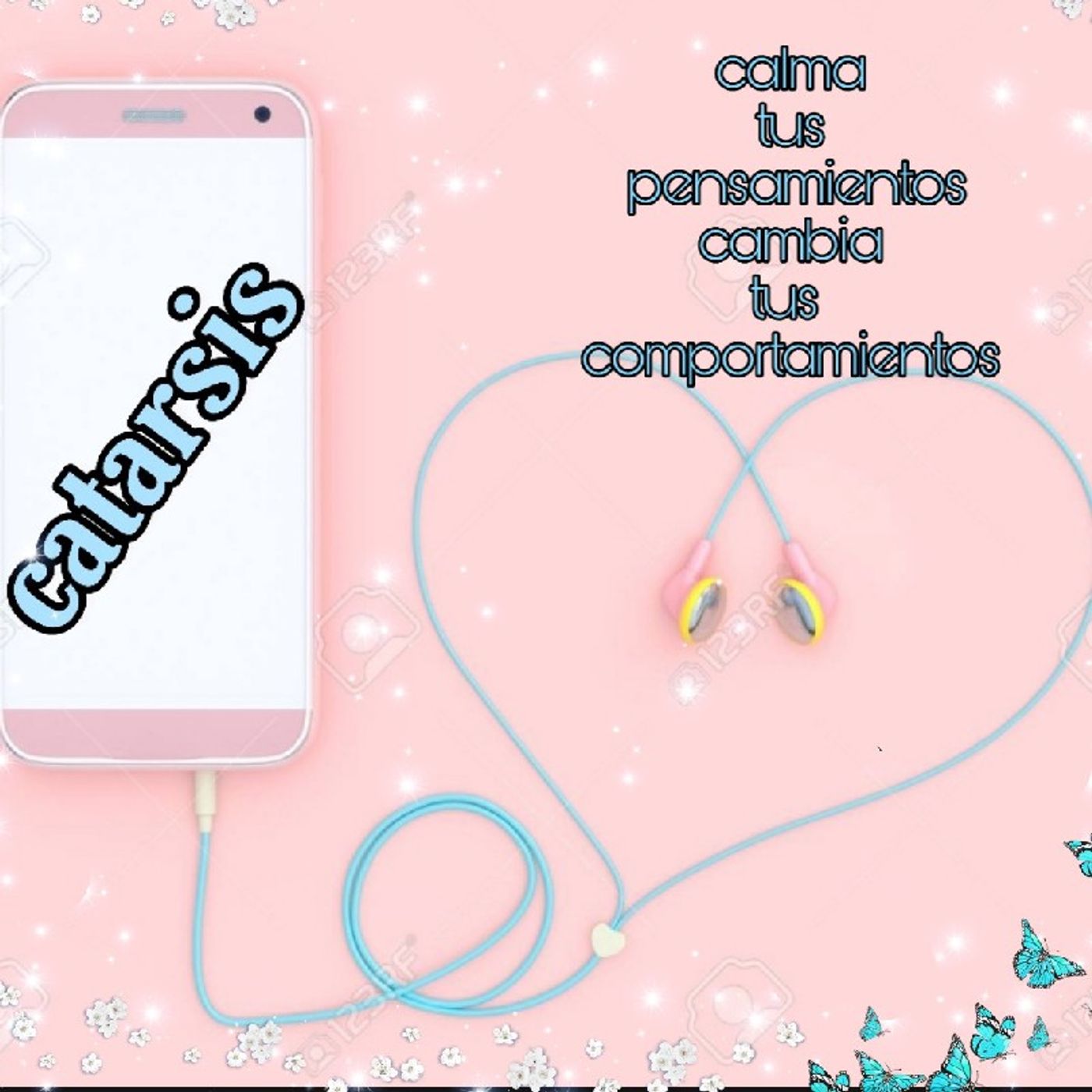 Catarsis Podcast☆