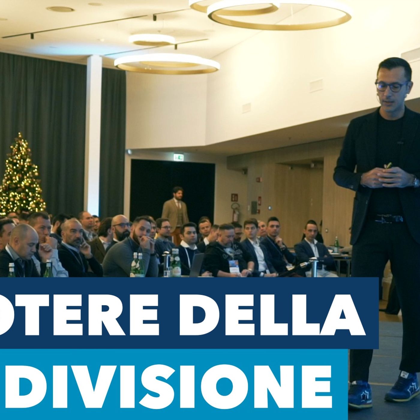Giuseppe Gatti - Podcast
