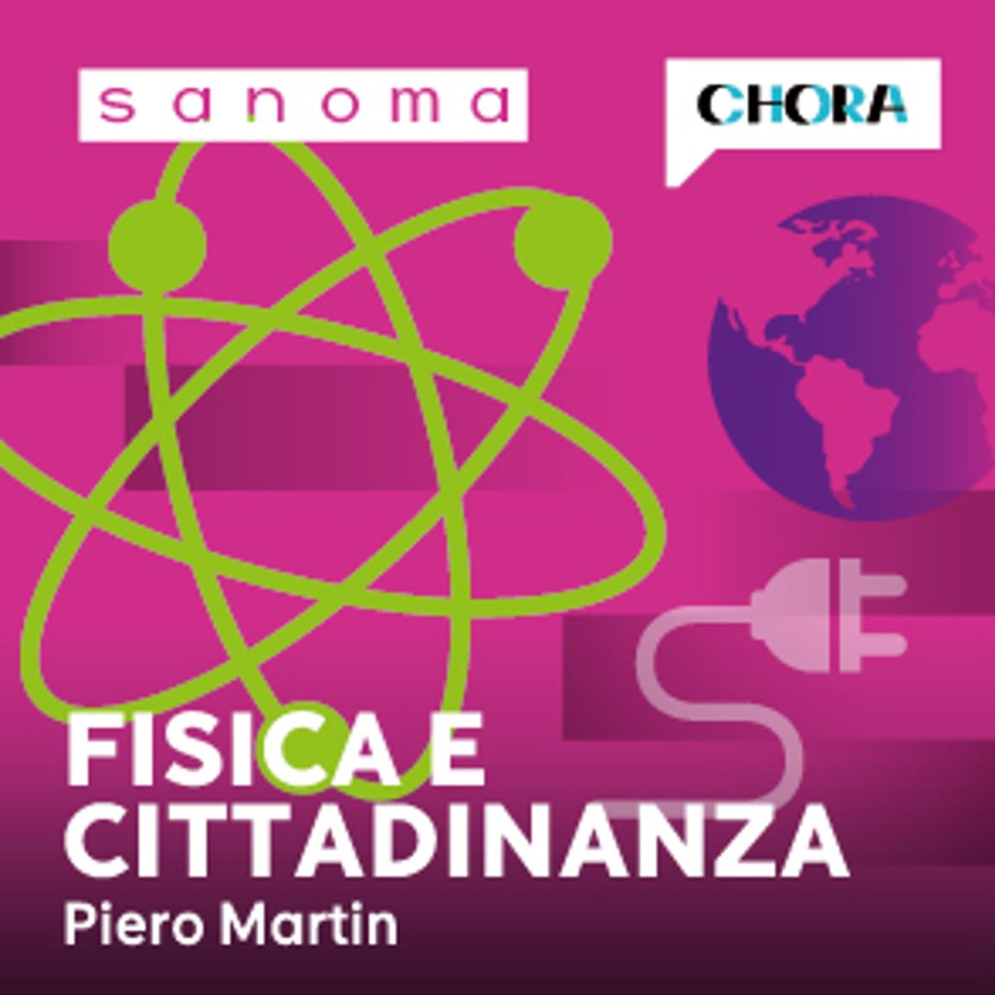 Fisica e cittadinanza