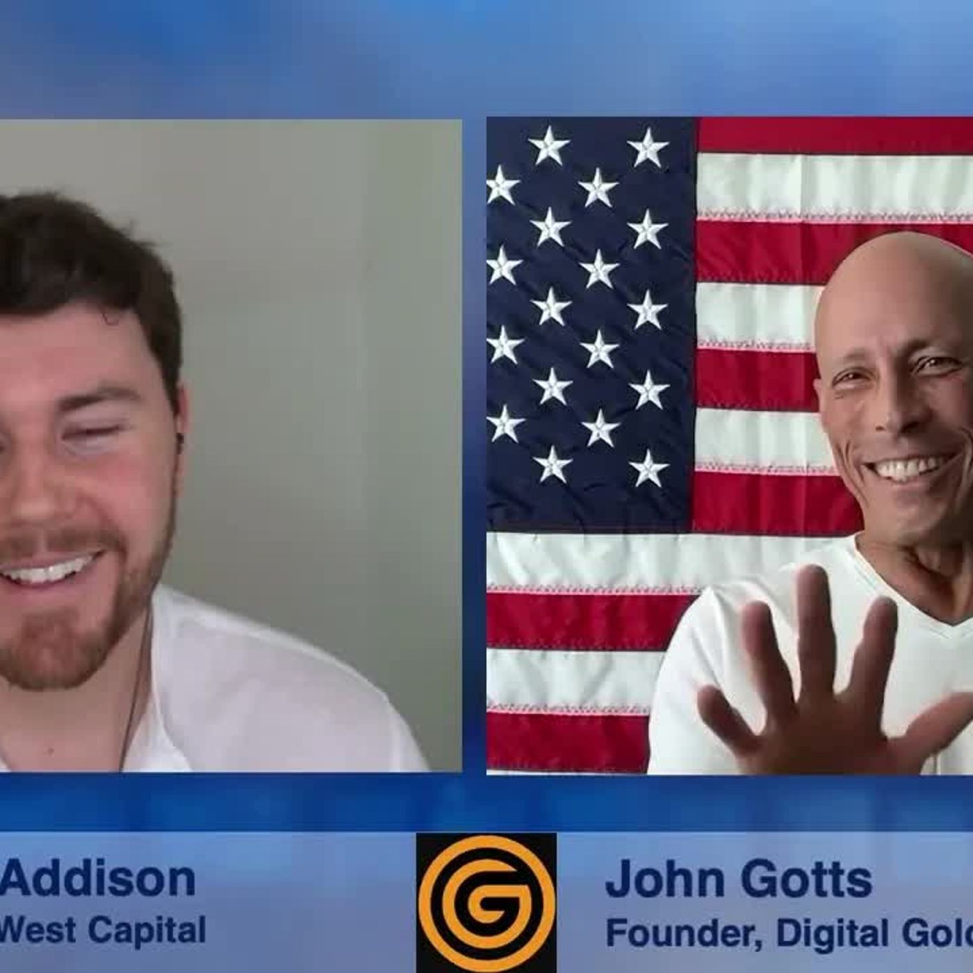 Crypto Coin Show