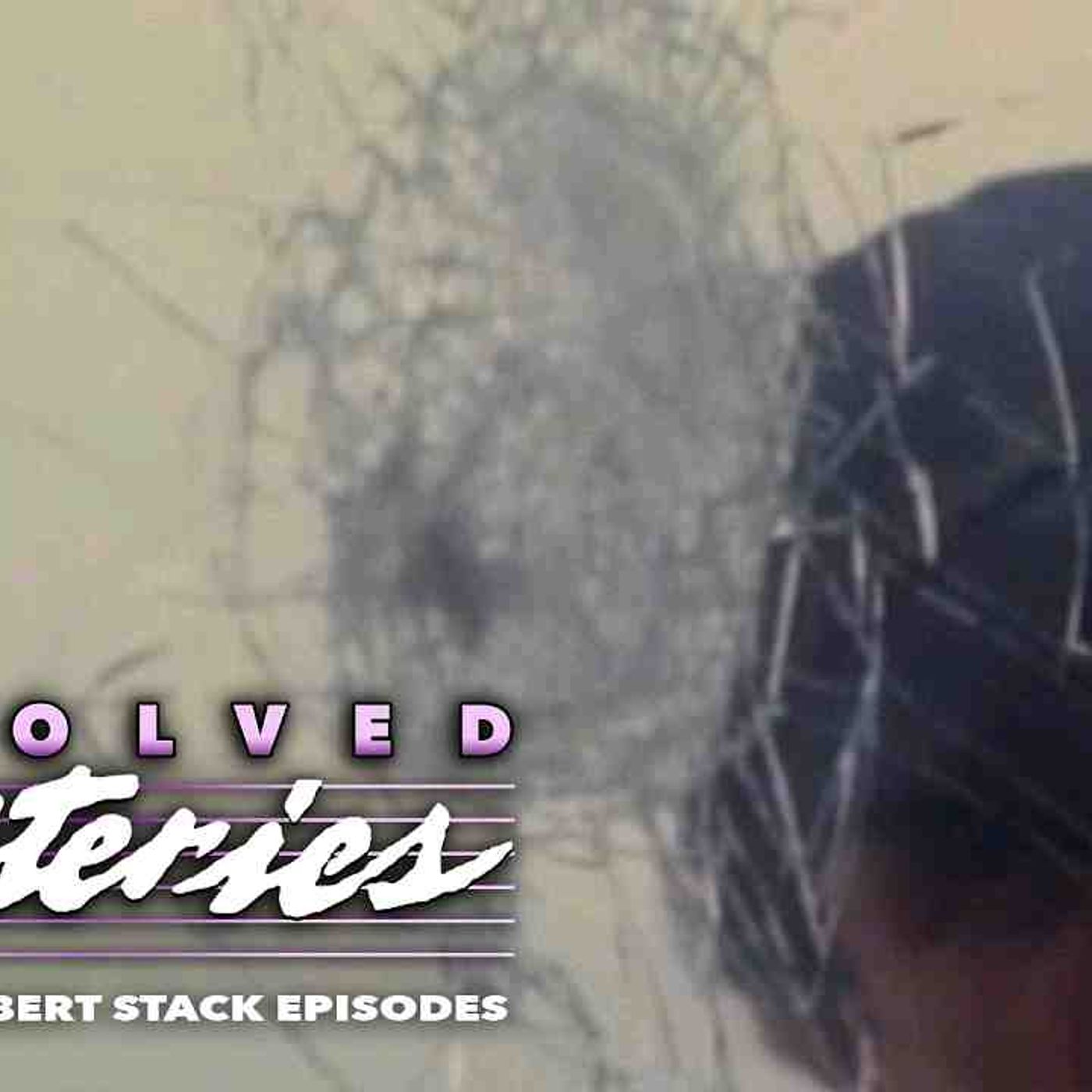 Unsolved Mysteries with Robert Stack -