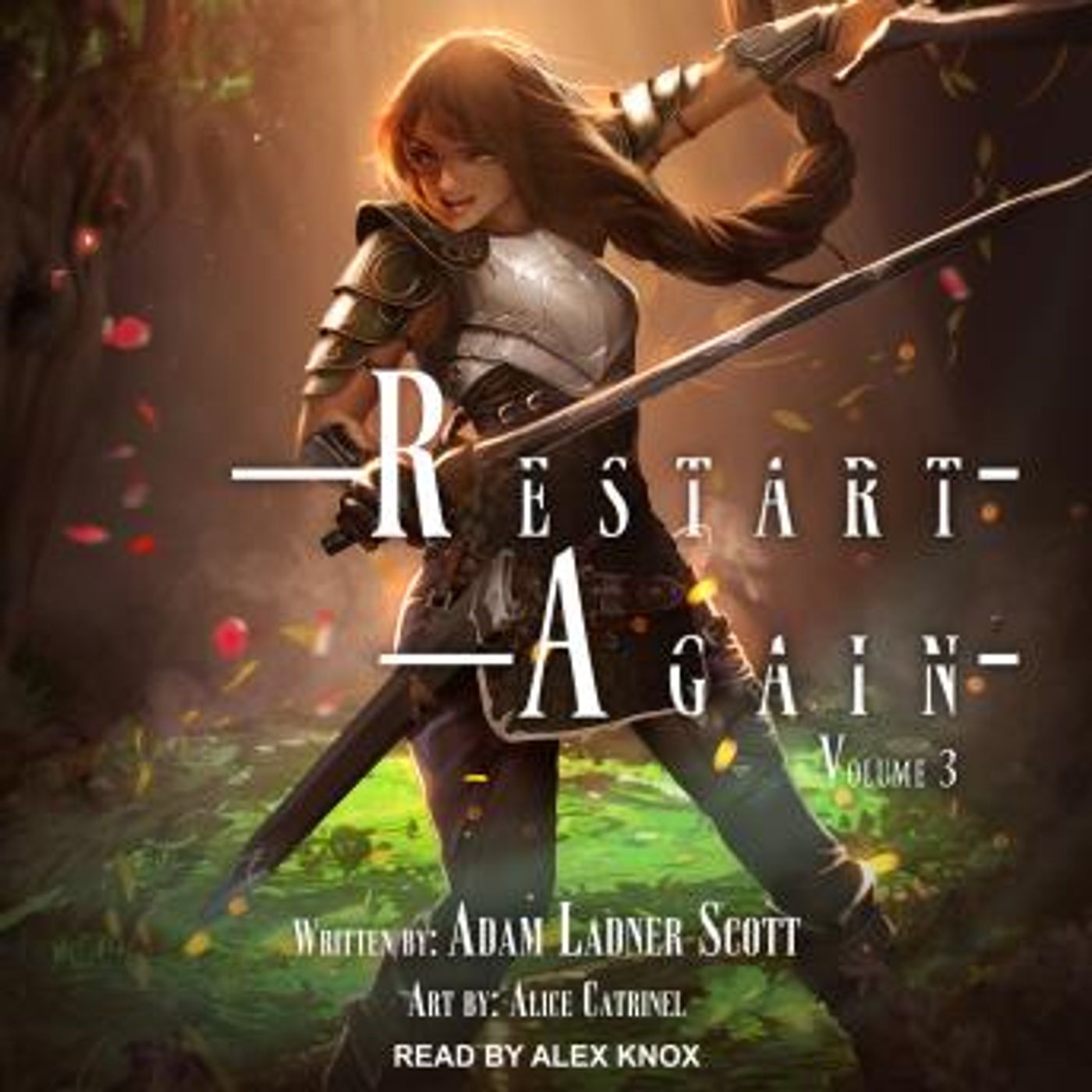 Grab the Essential Full Audiobooks in Science Fiction & Fantasy, Fantasy
