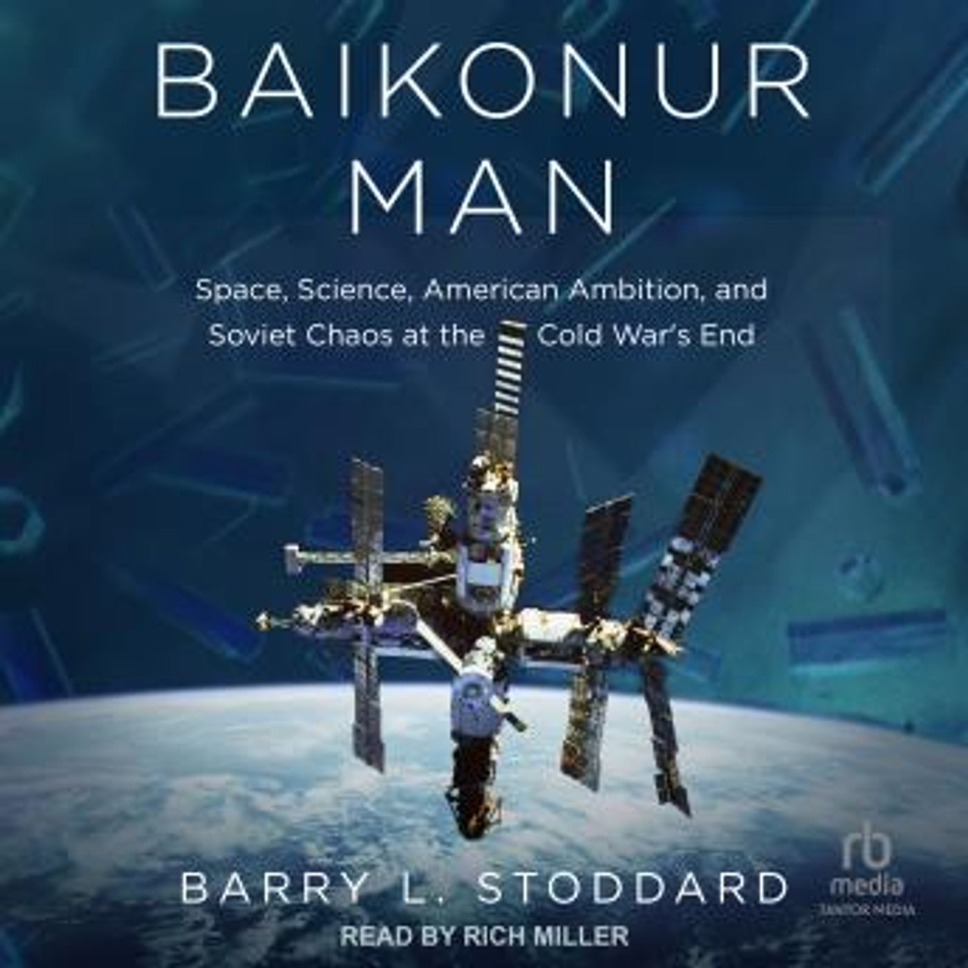 Listen to Top Full Audiobooks in Non-Fiction, Astronomy & Physics
