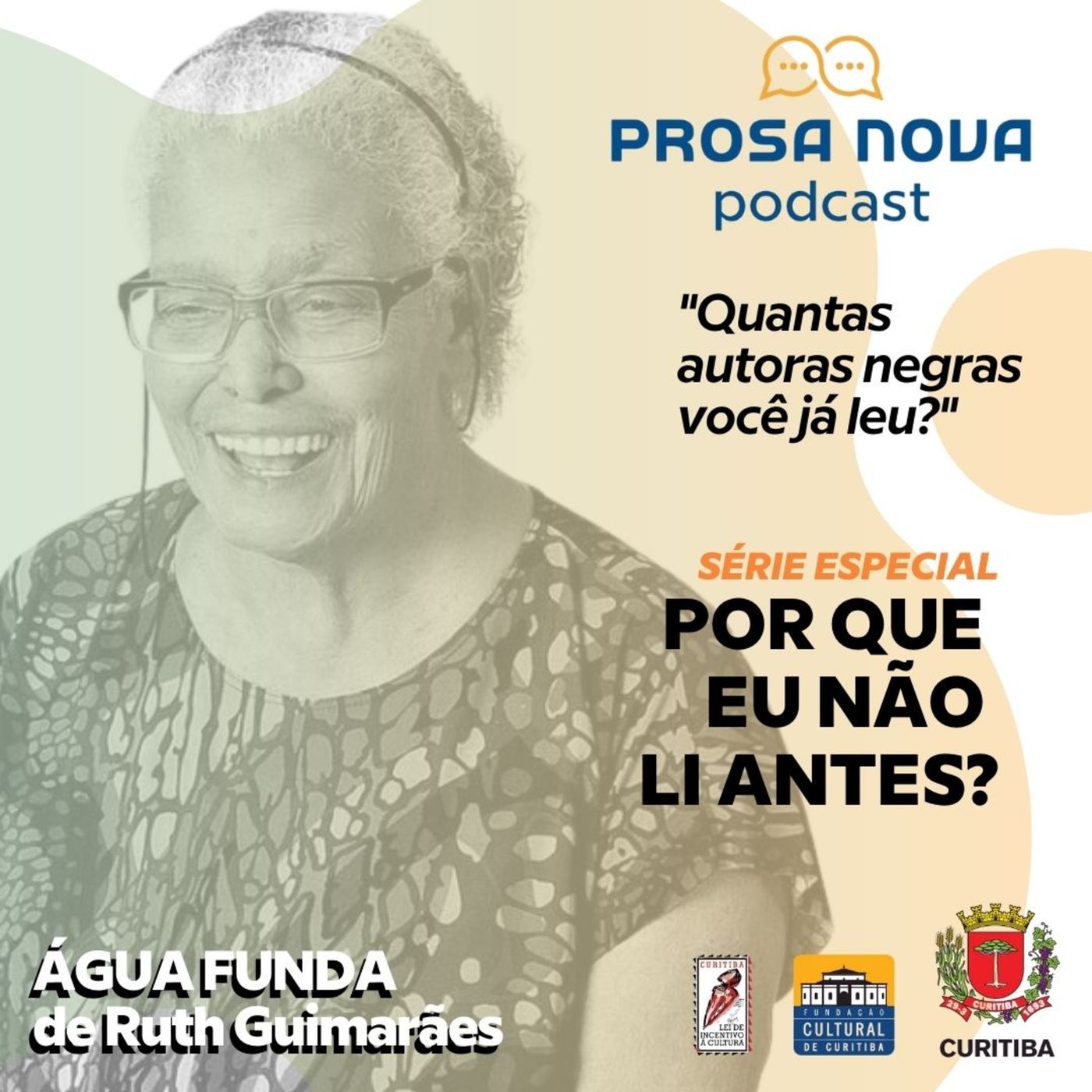 Prosa Nova Podcast