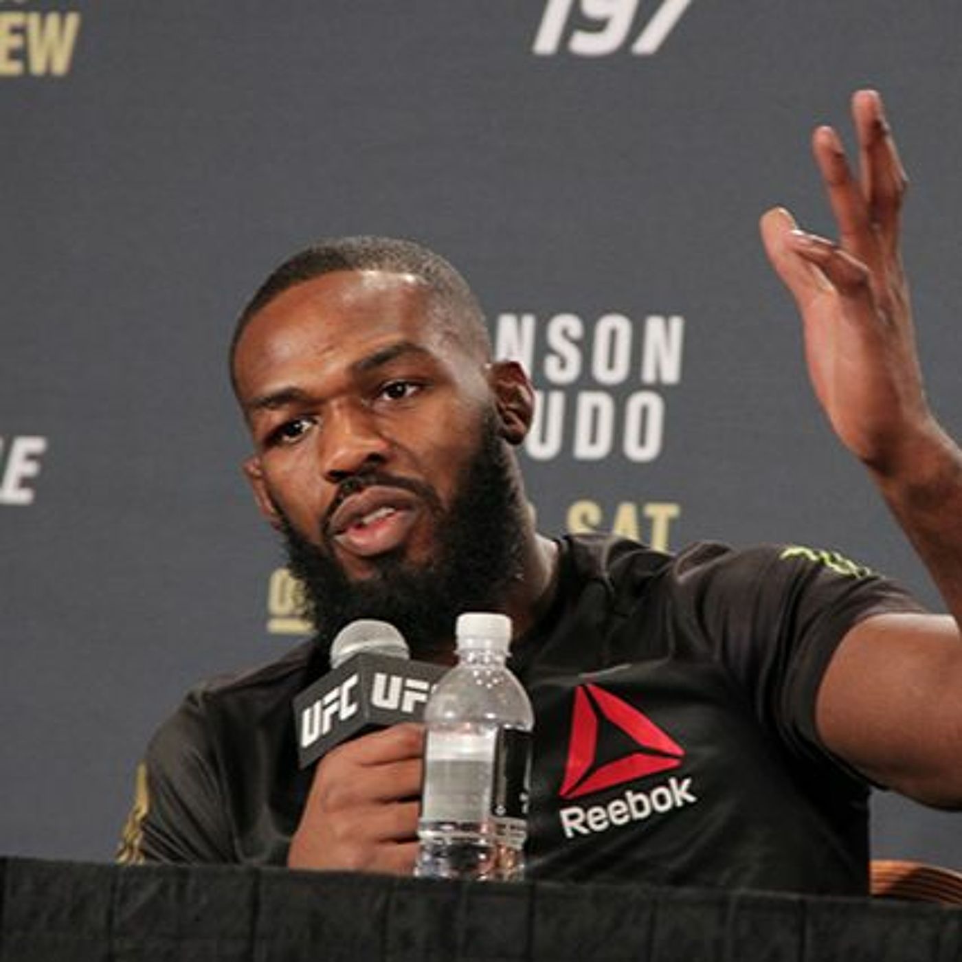 TJ and the 'Tooth' Ep. 2: EBI 6, UFC 197 Reviews, Will Conor McGregor Fight at UFC 200? episode artwork