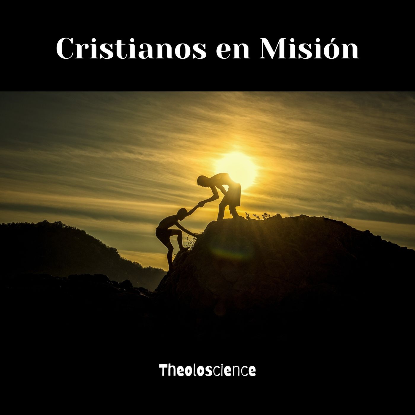 Theoloscience