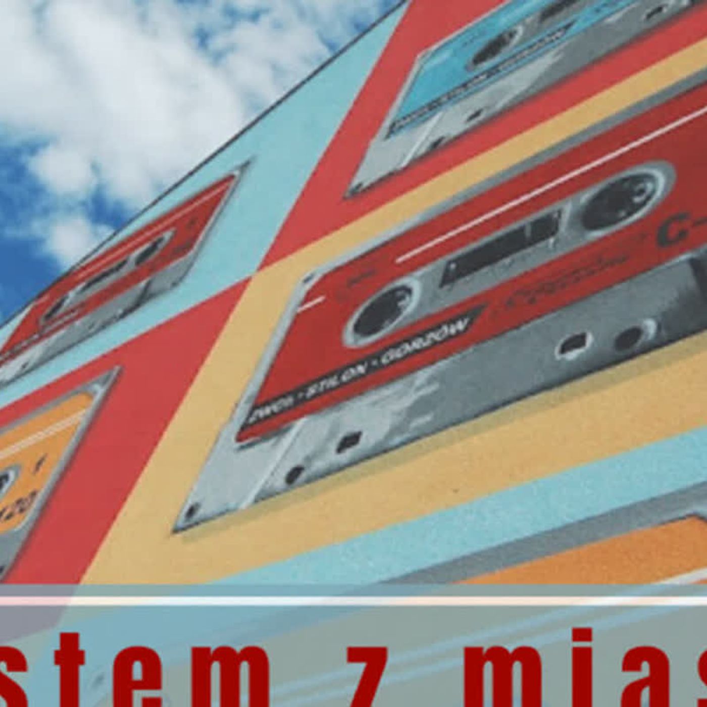 Jestem z miasta - Radio Gorzów
