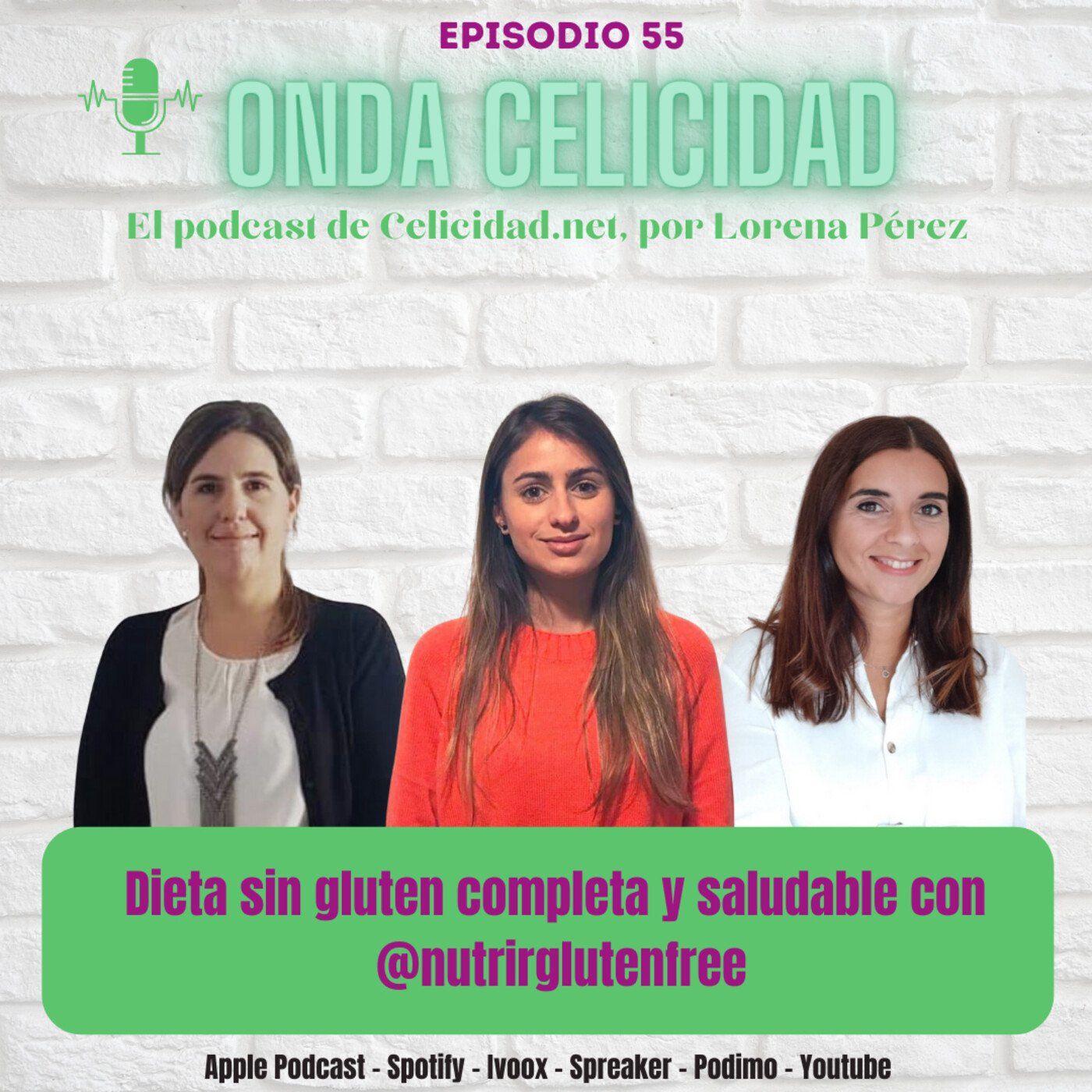 Onda Celicidad