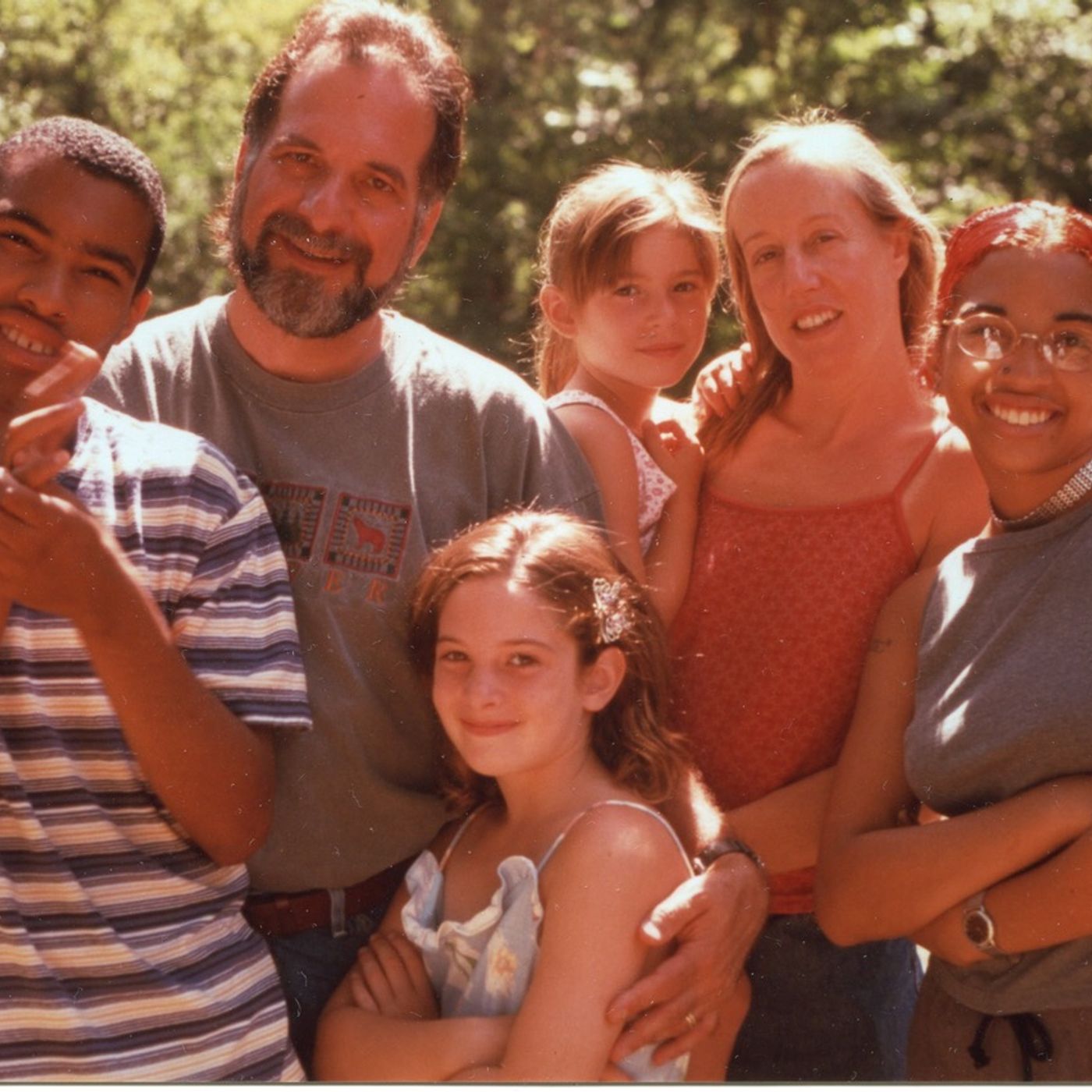 SFN Dad To Dad 389 - Dr. Robert Naseef of Philadelphia, PA, Psychologist, Author, Father Of Four Including One With Autism