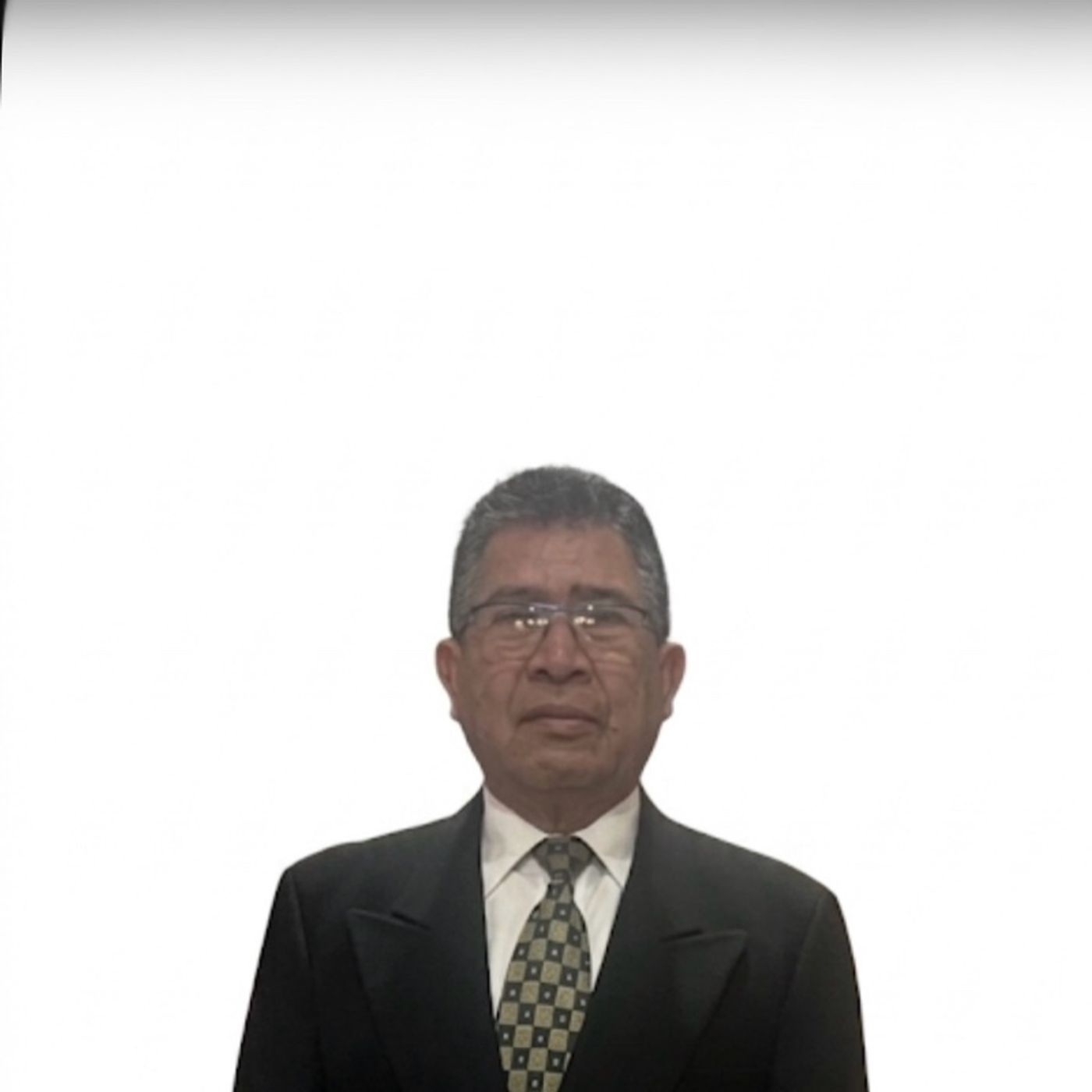 Portada de Devocional por El Pastor José Lorencéz