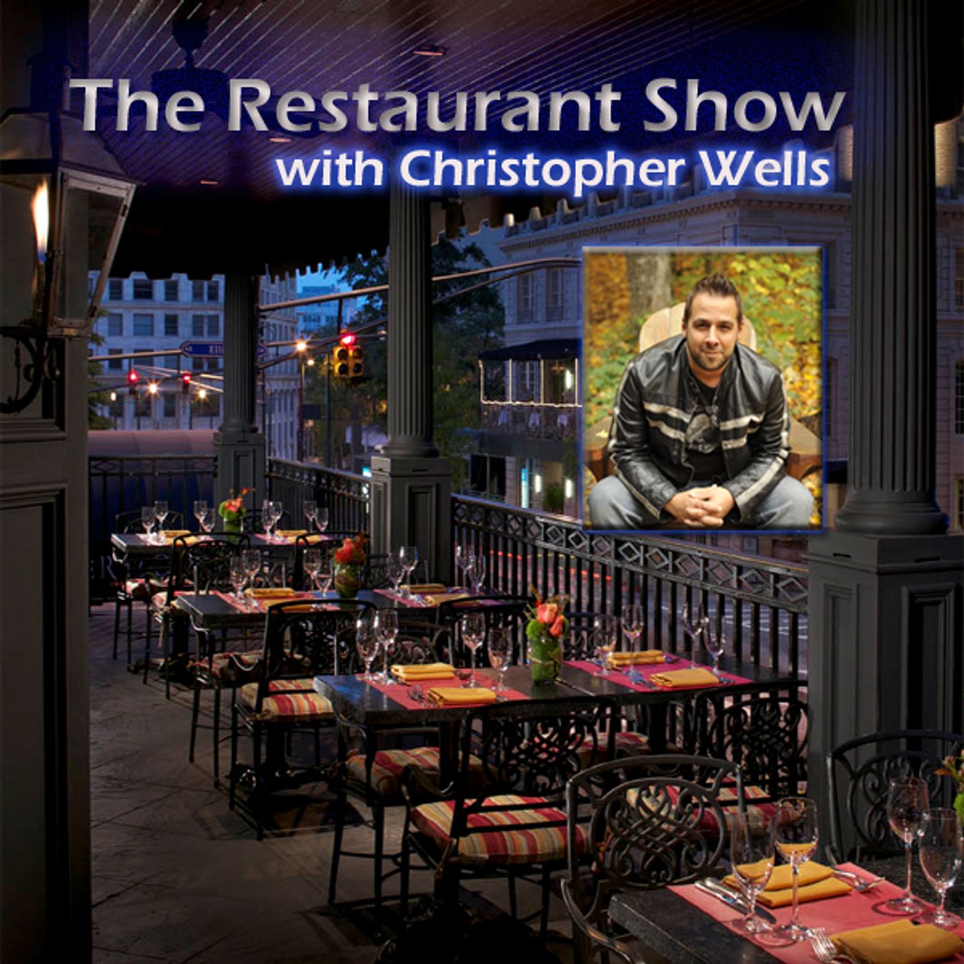 The Restaurant Show
