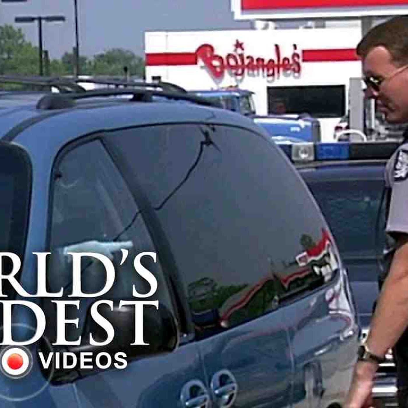 Riots in Kenya_ _ World_s Wildest Police episode artwork