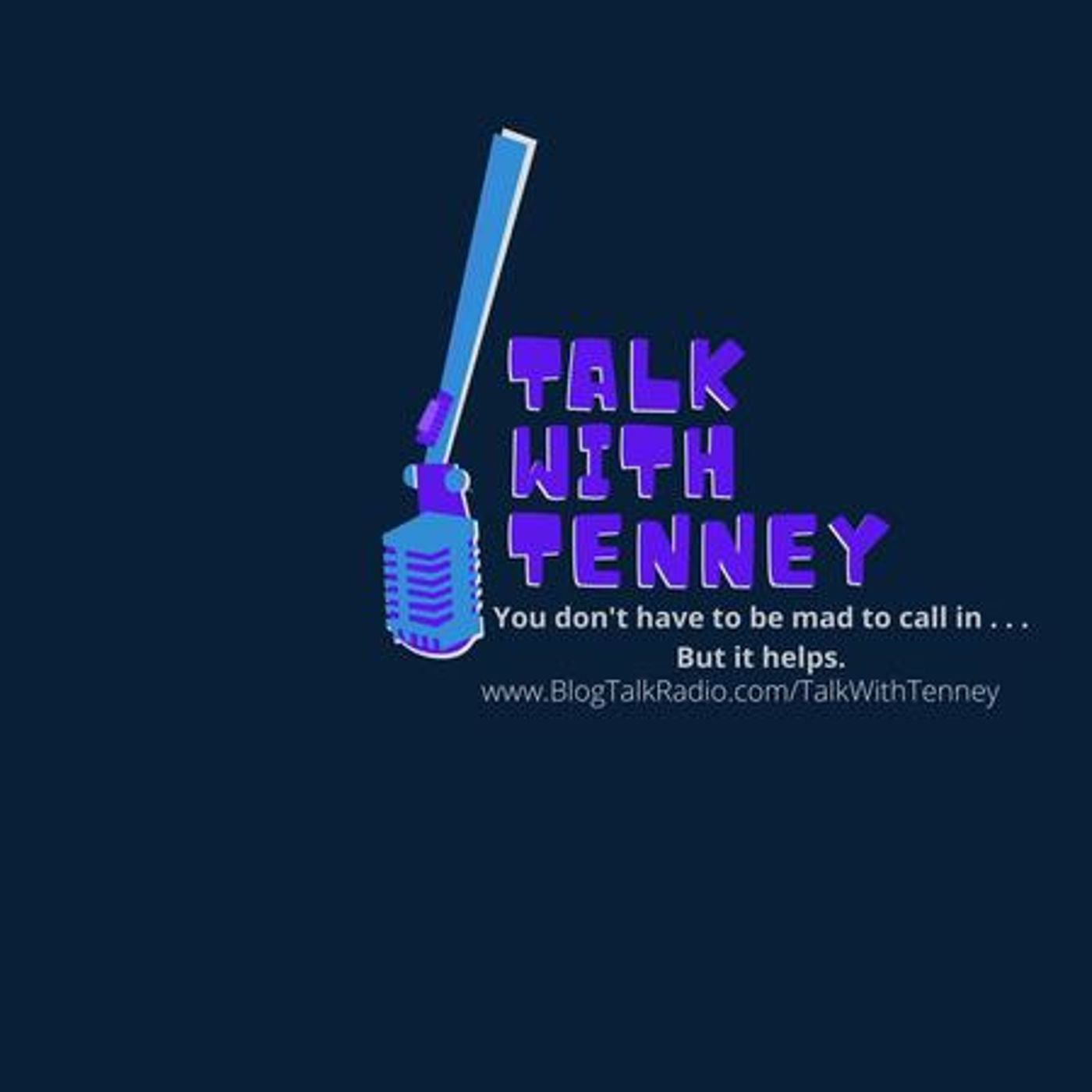 Talk with Tenney
