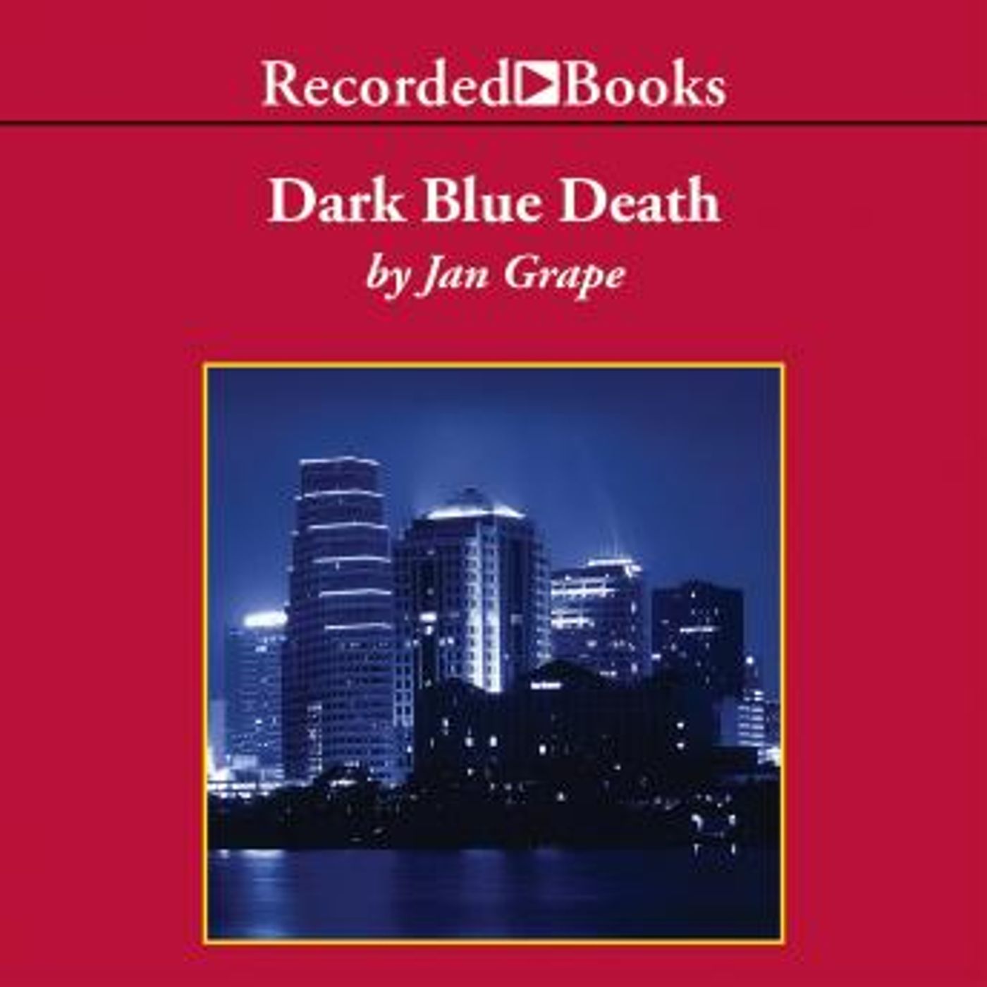 Full Trial Audiobooks in Mystery, Thriller & Horror, Police & Detective