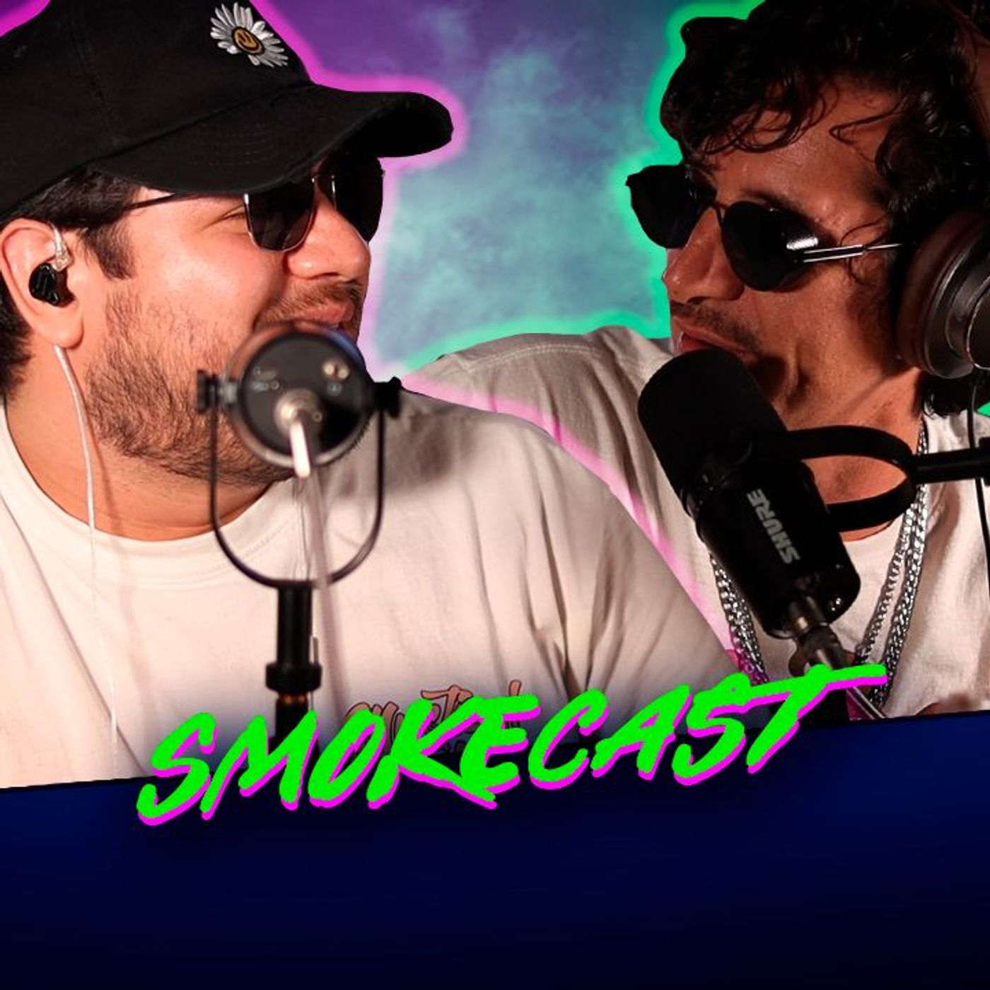 SmokeCast T2 - Ep. 07 - Comiendo bien estoy mas Gordo