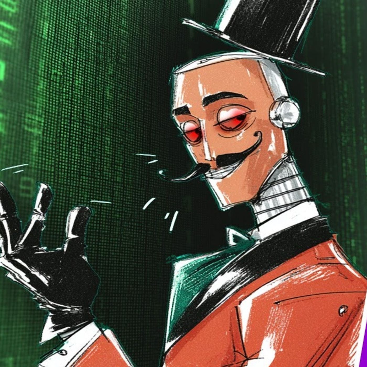 AI Is Giving Misogyny an Upgrade — and It’s the Darkest Iteration Yet | Dating Show