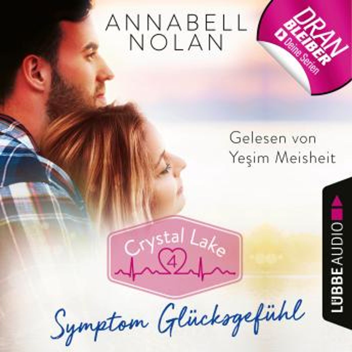 Listen to Latest Full Audiobooks in Romance, Modern